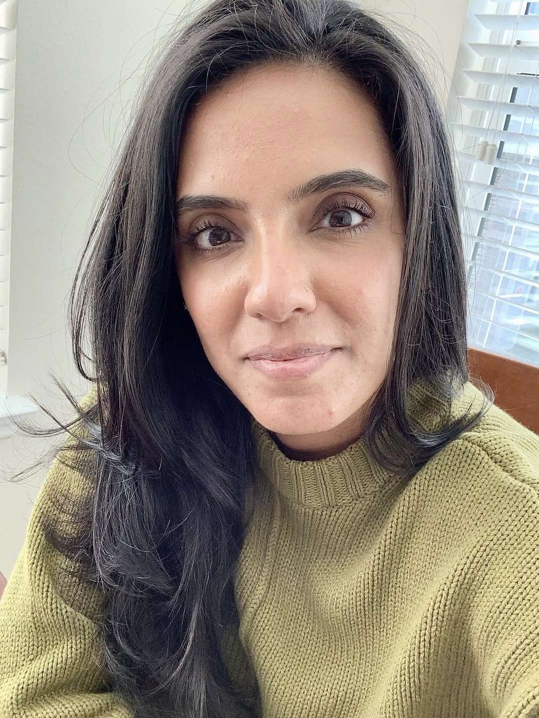 Farah Khan, MD
