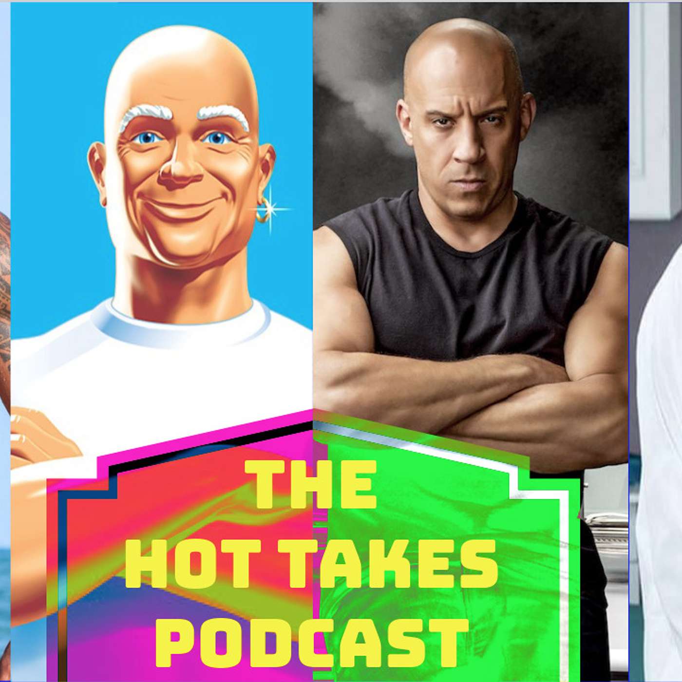 Loggin\' On: The Podcast