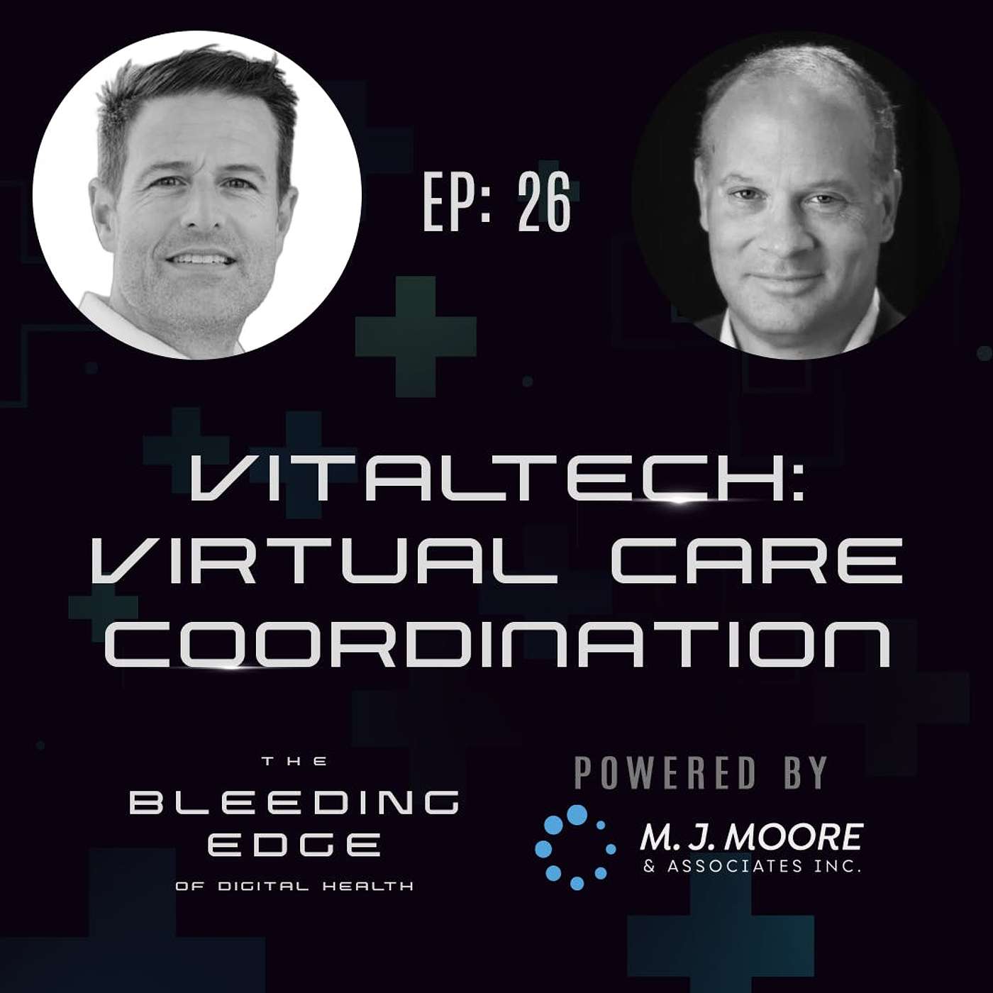 The Bleeding Edge of Digital Health