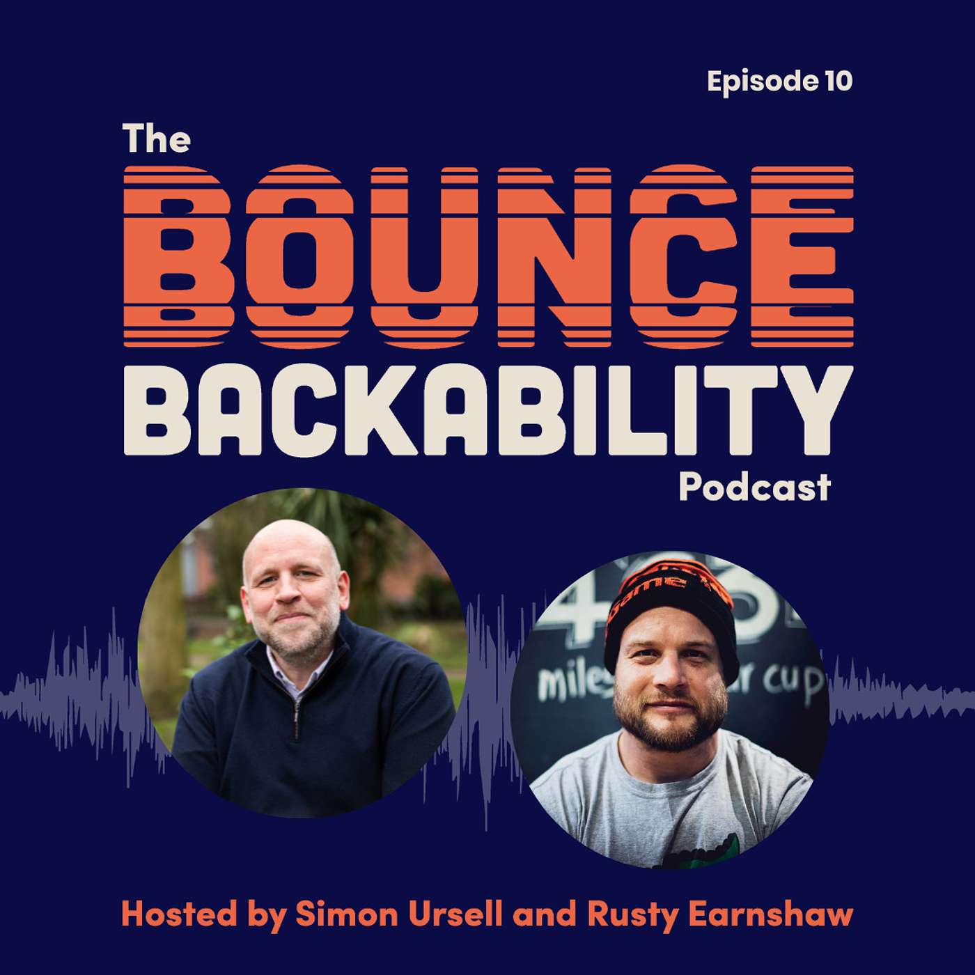 The Bouncebackability Podcast