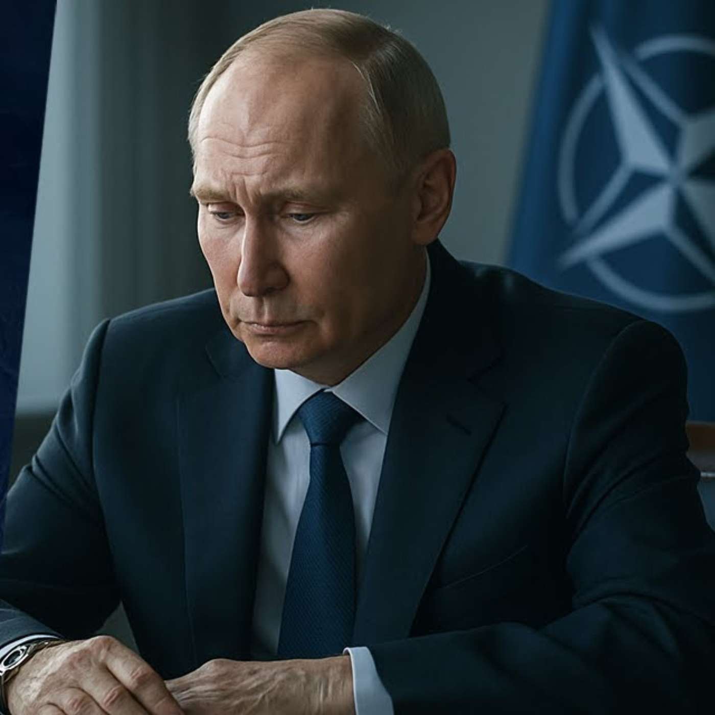 GPTV (www.geopolitique-profonde.com)