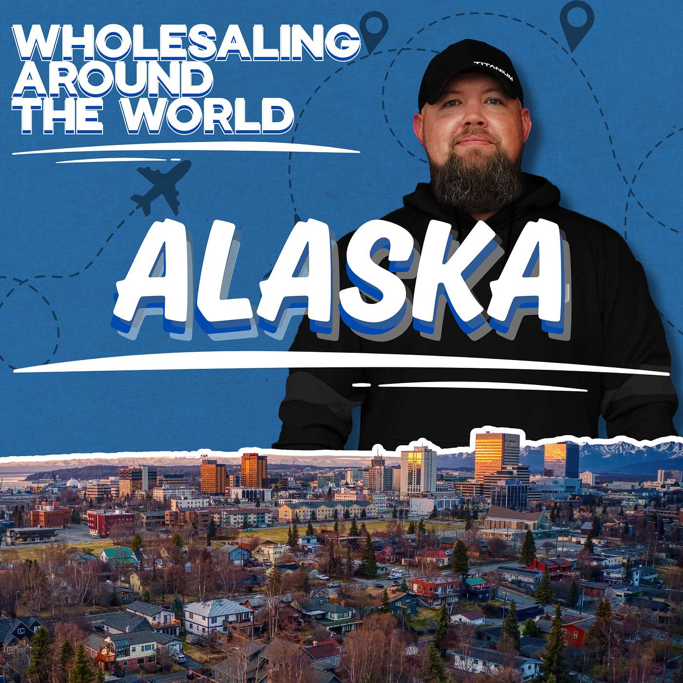 Virtual Wholesaling In Alaska: Risks, Regions, And Reality Checks