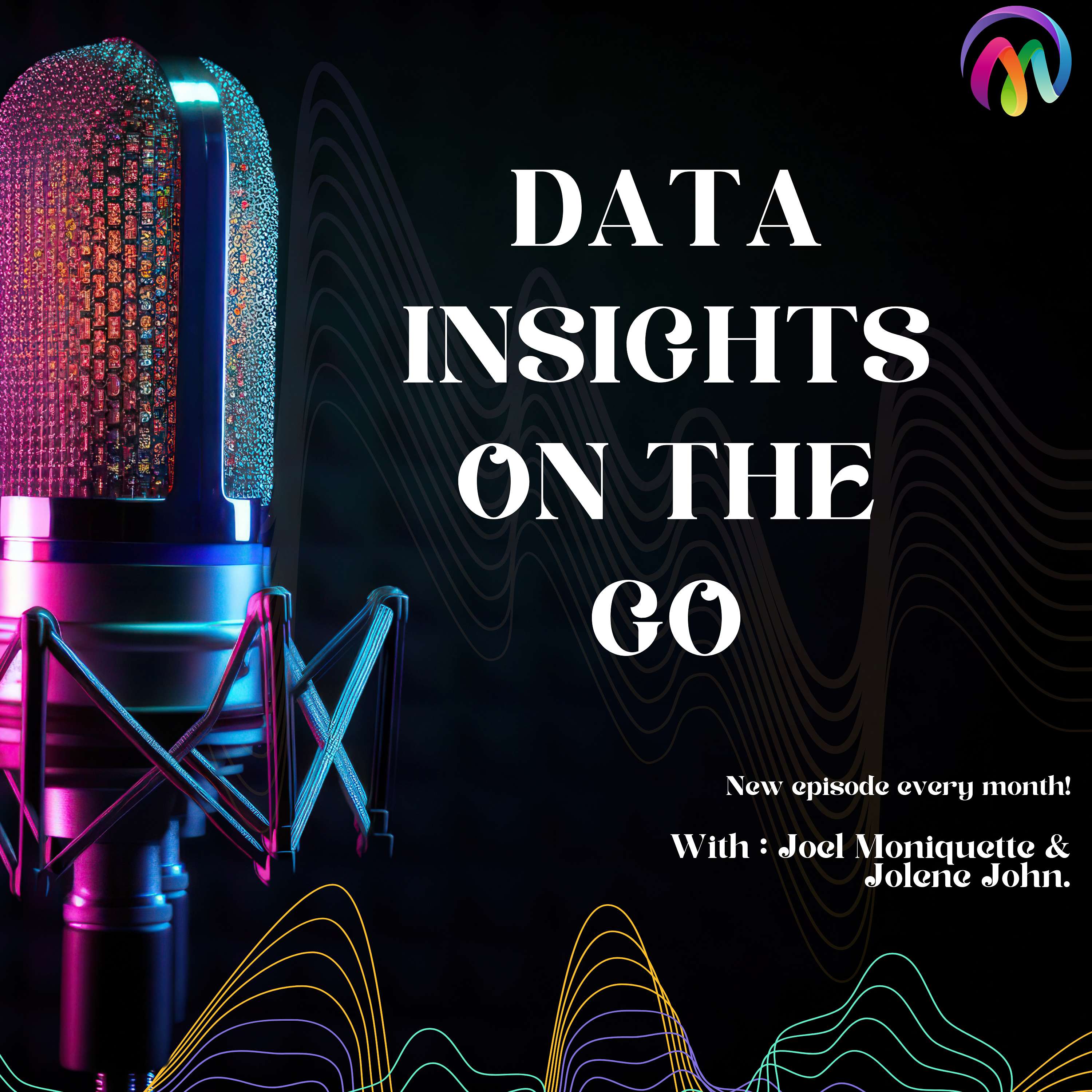 Data Insights on the Go!