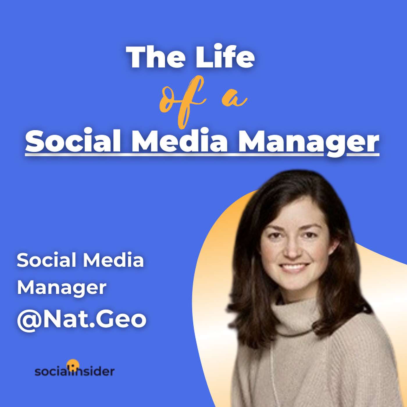 The Life of a Social Media Manager