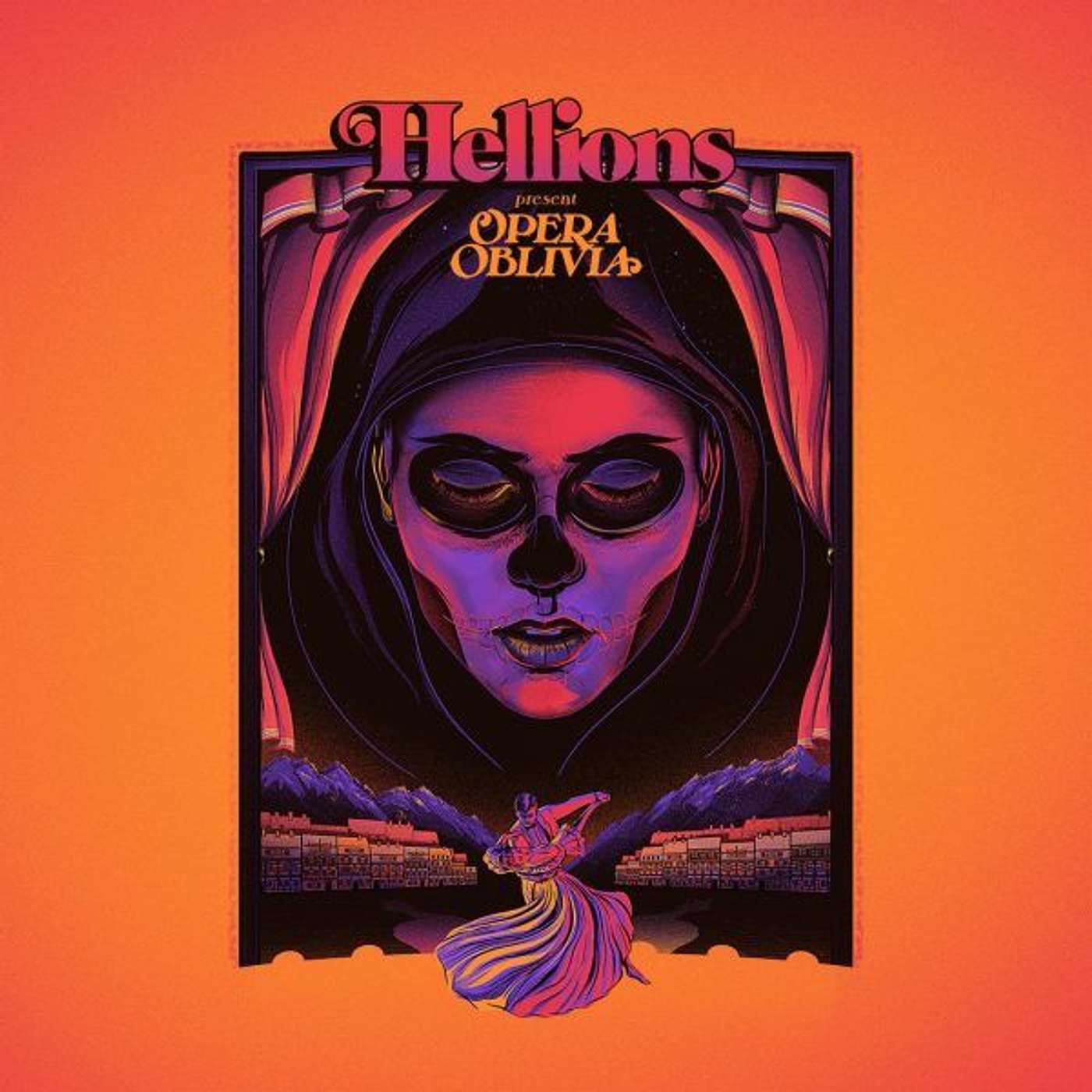 S1EP8 - Pat Fox (Hellions, Vance Joy, Tash Sultana, Northlane)
