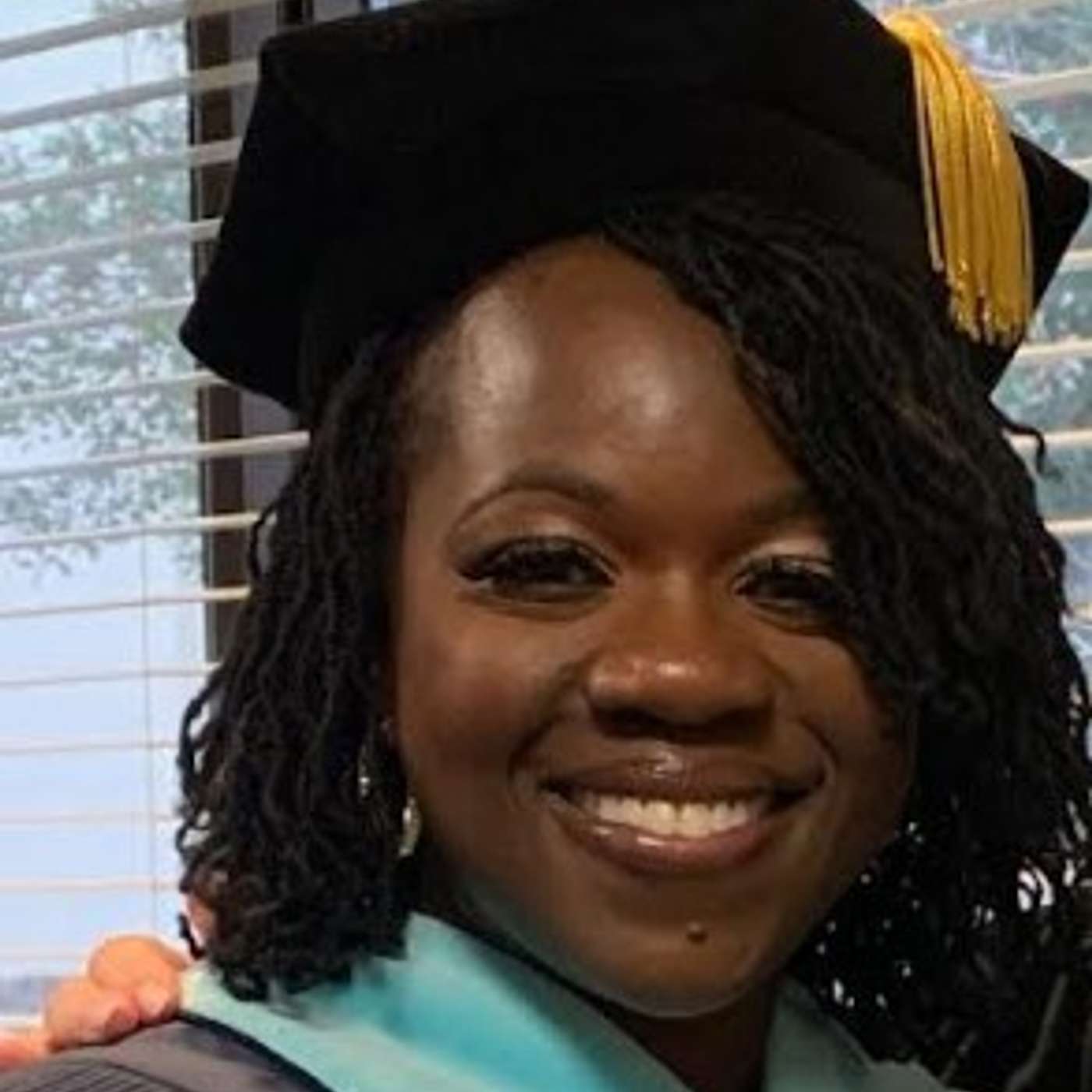 Empowerment in Education A Candid Talk with Dr. Sophia Mitchell