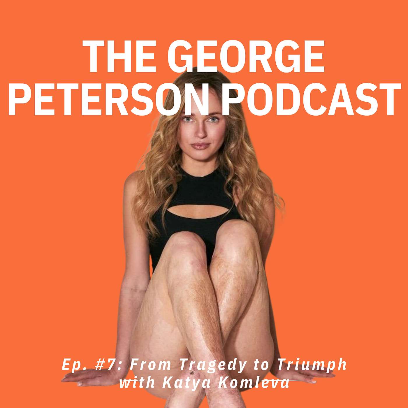 The George Peterson Podcast
