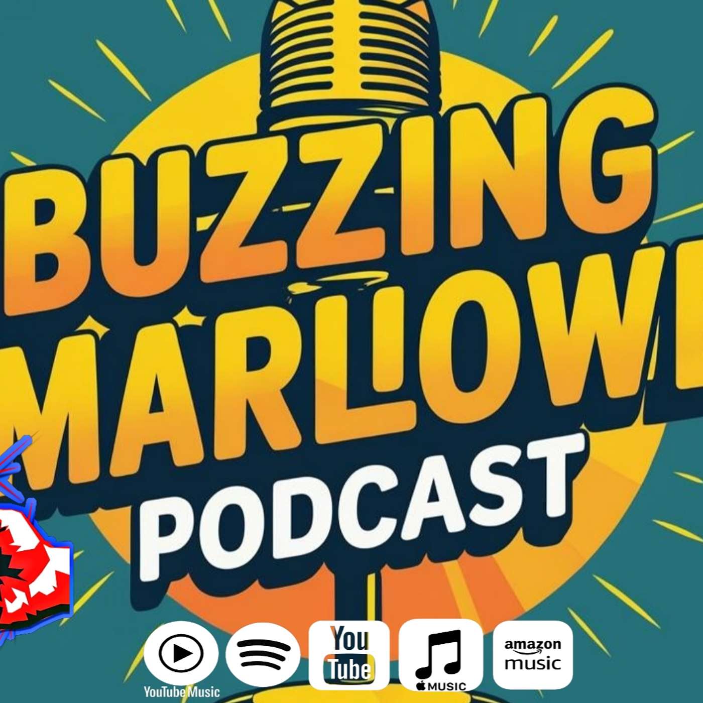 Episode-194 Chatting with Aj Harrison