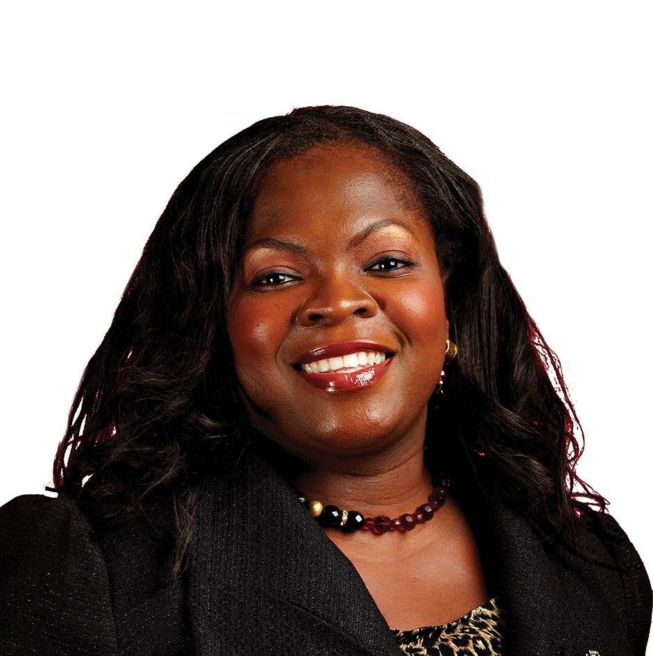 Professor Diane Ashiru-Oredope