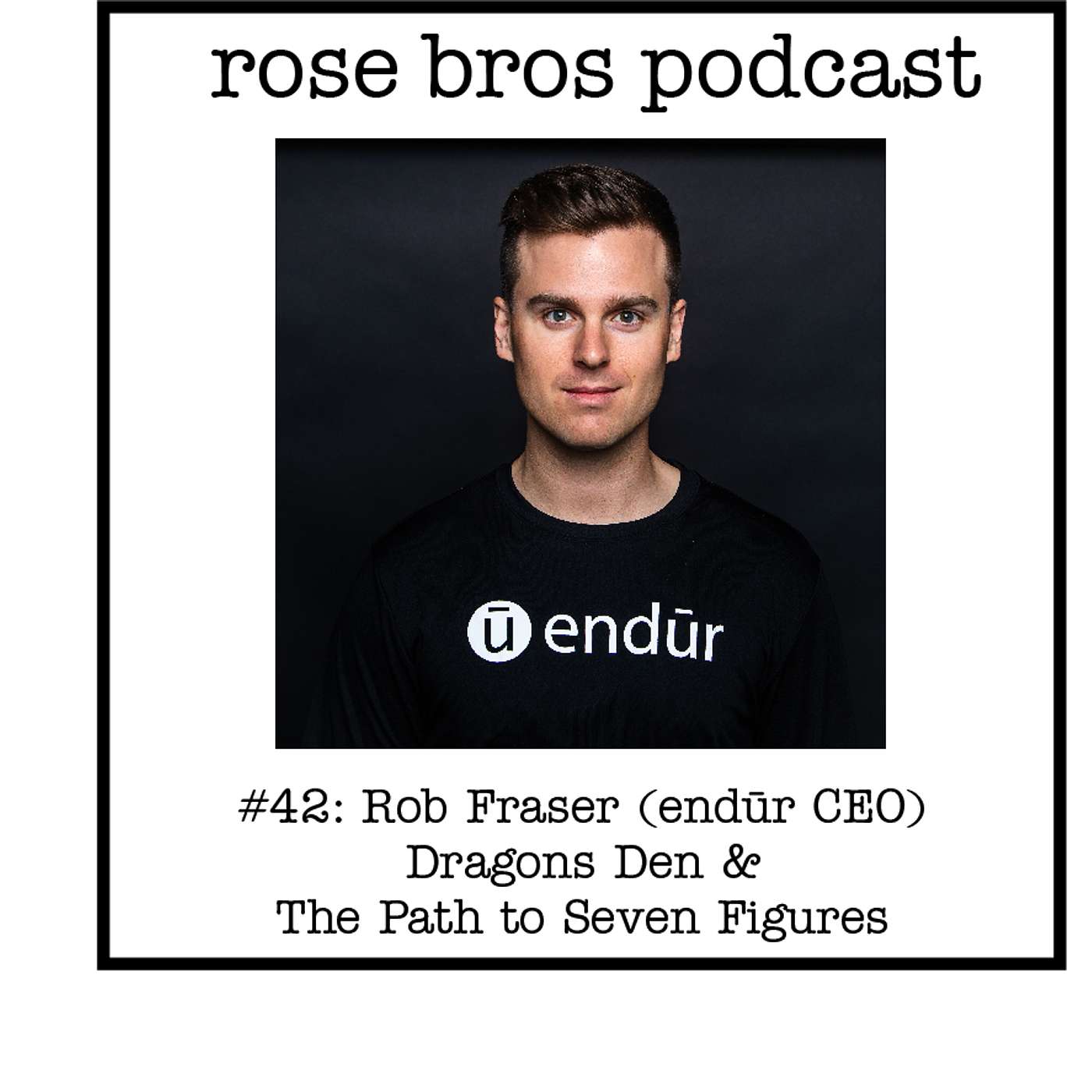 Trevor Rose Podcast