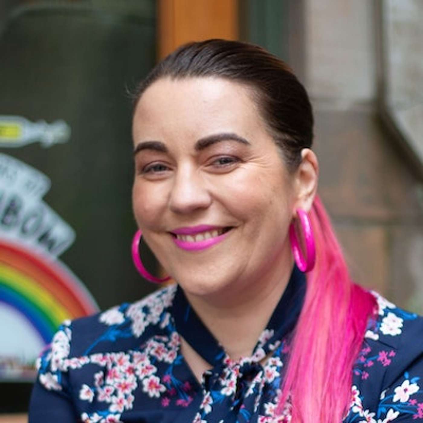 Rachael Johns on love, romance and the power of books in 'The Other Bridget' episode artwork