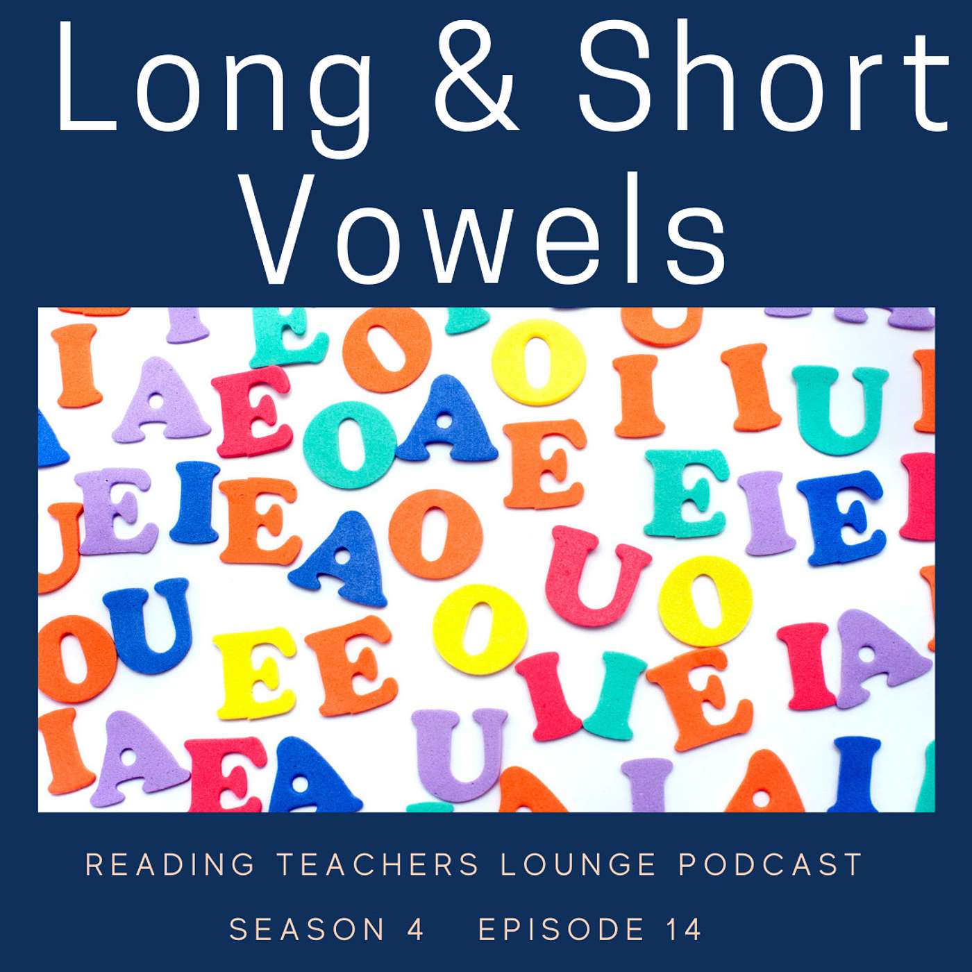 Long and Short Vowels