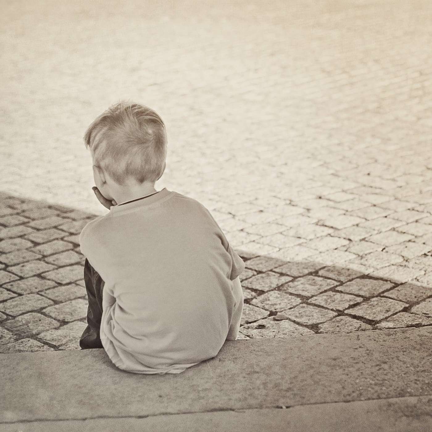 3 sons with autism - one mother's lived experience