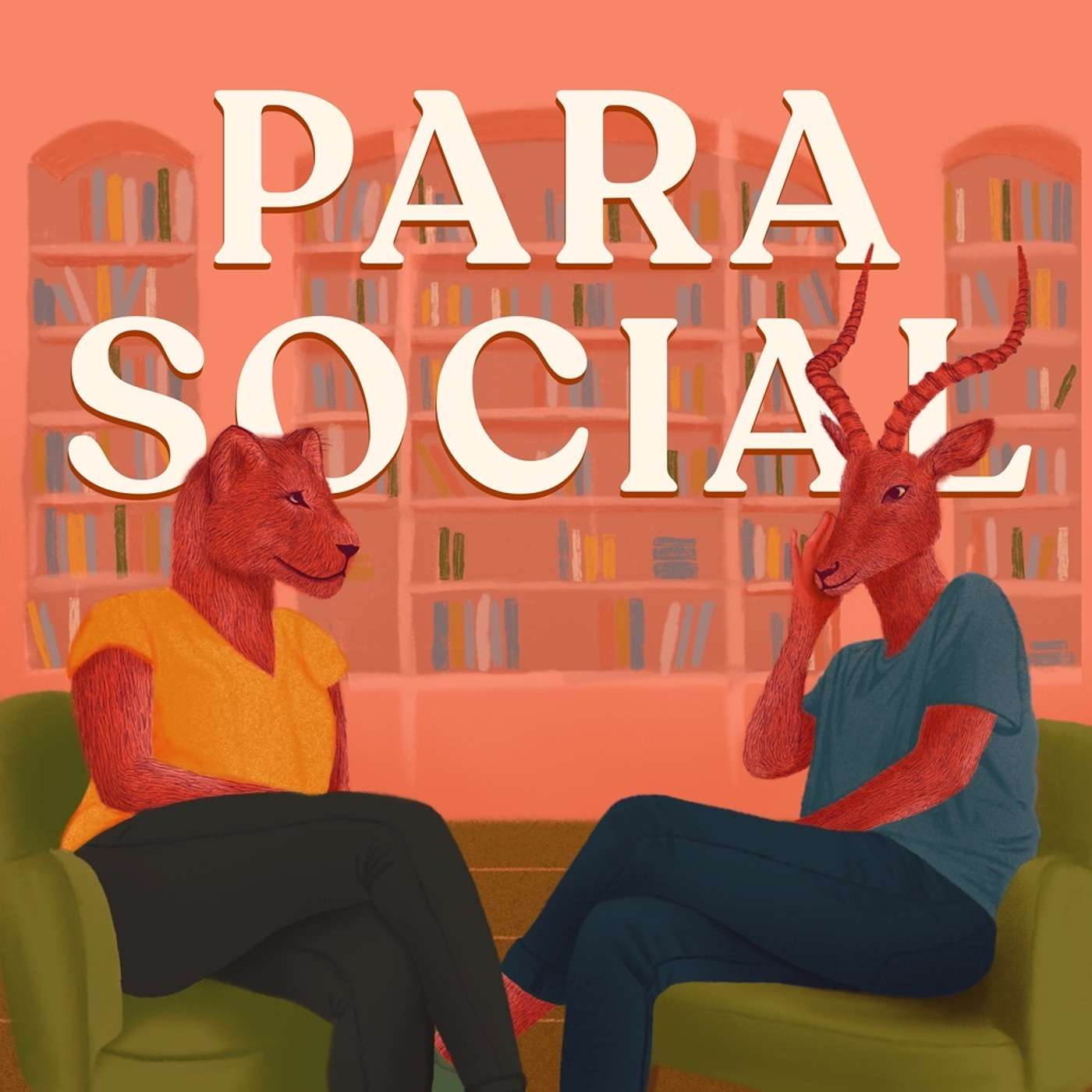 PARASOCIAL