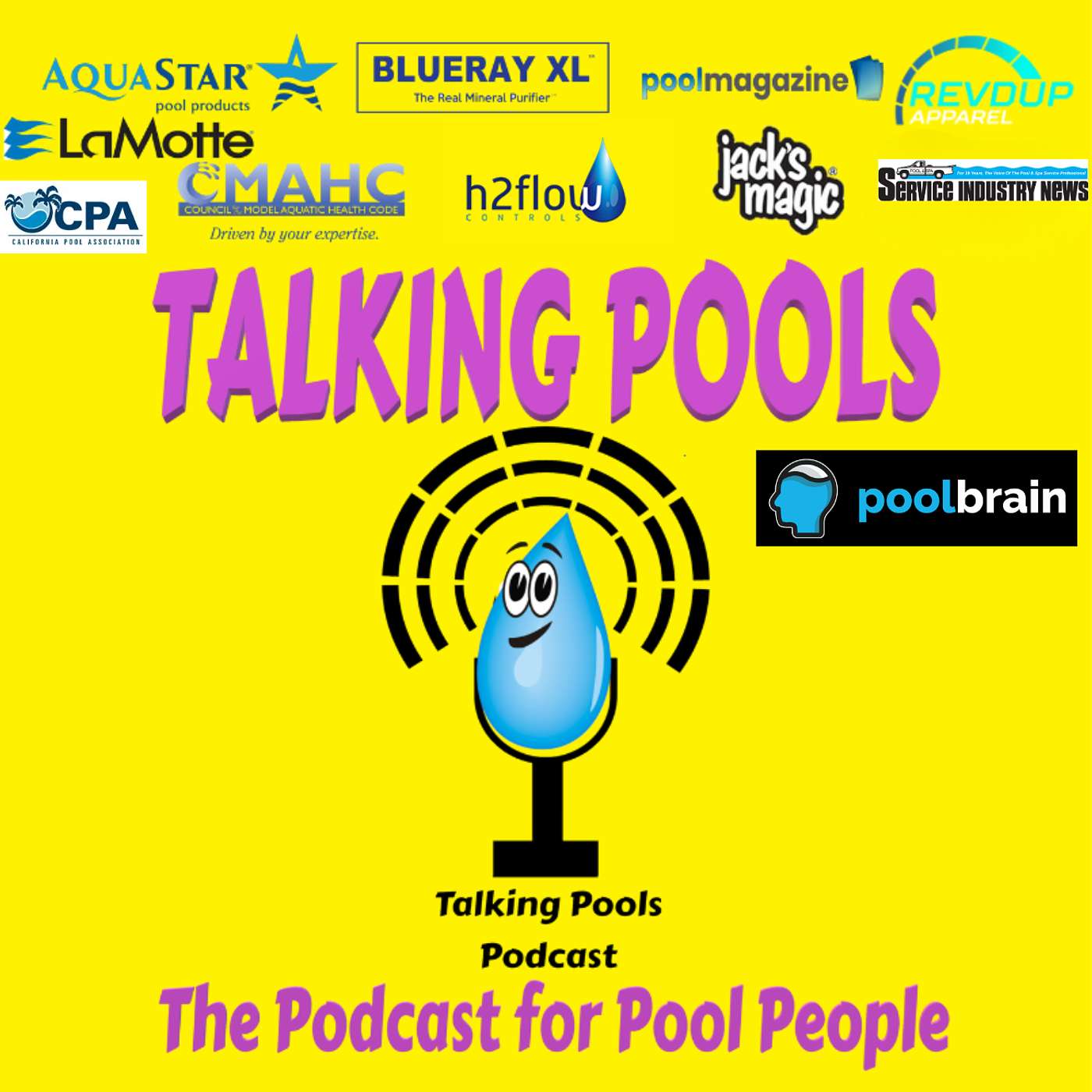 Is Your Pool Business Balanced—or Are You Just Putting Out Fires?