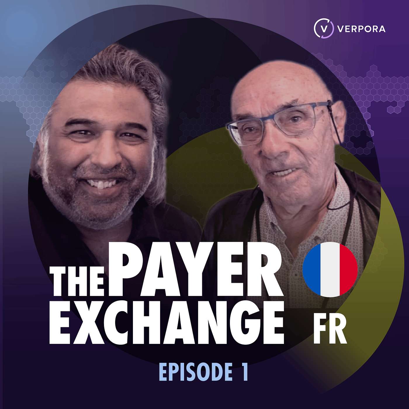 E1: France - Jean-Claude Castanier