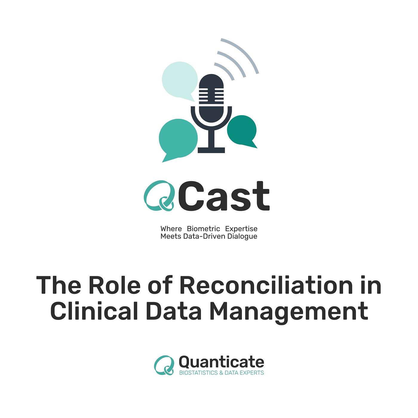Episode 21: The Role of Reconciliation in Clinical Data Management