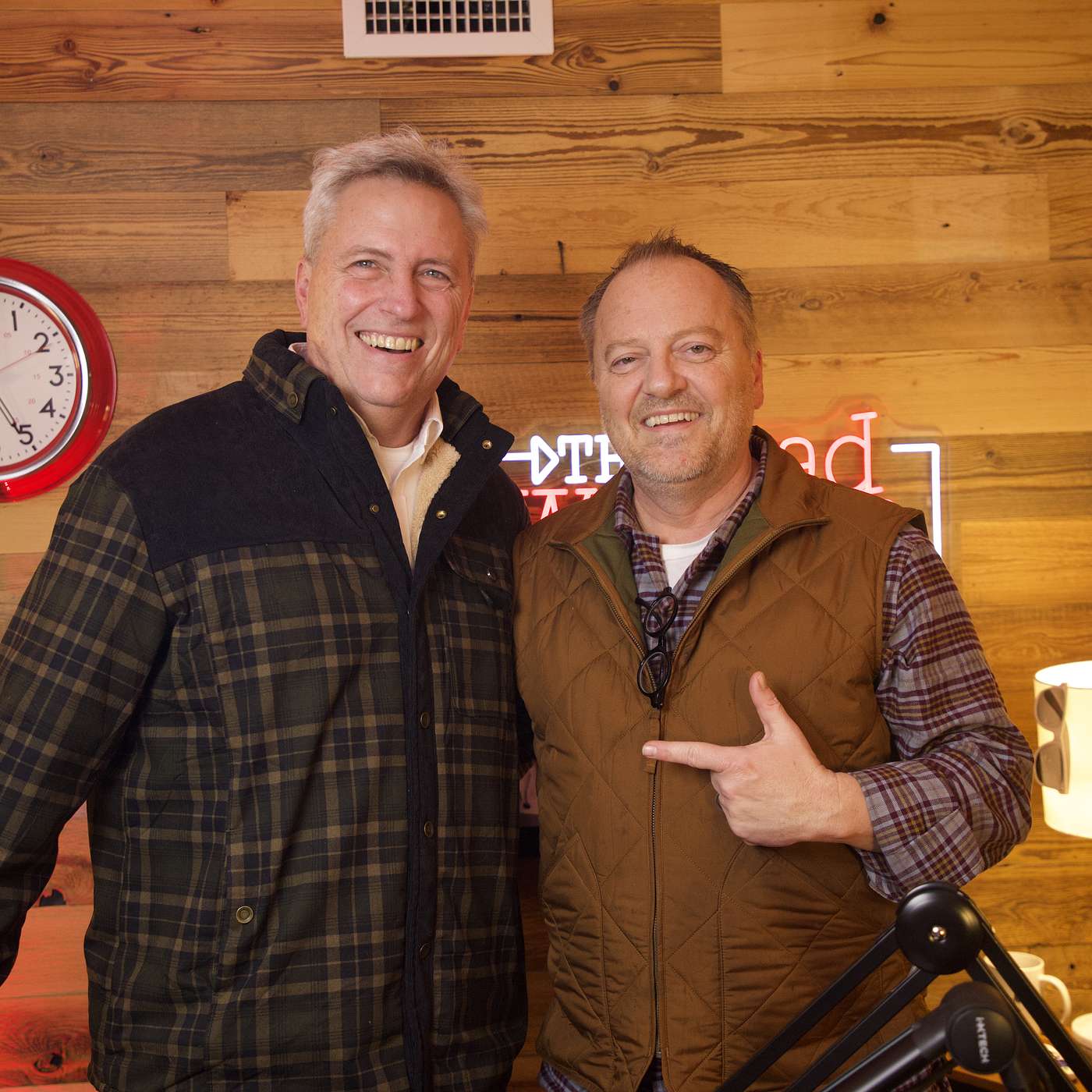 Winning Combo - Lower Rates And Higher Wages