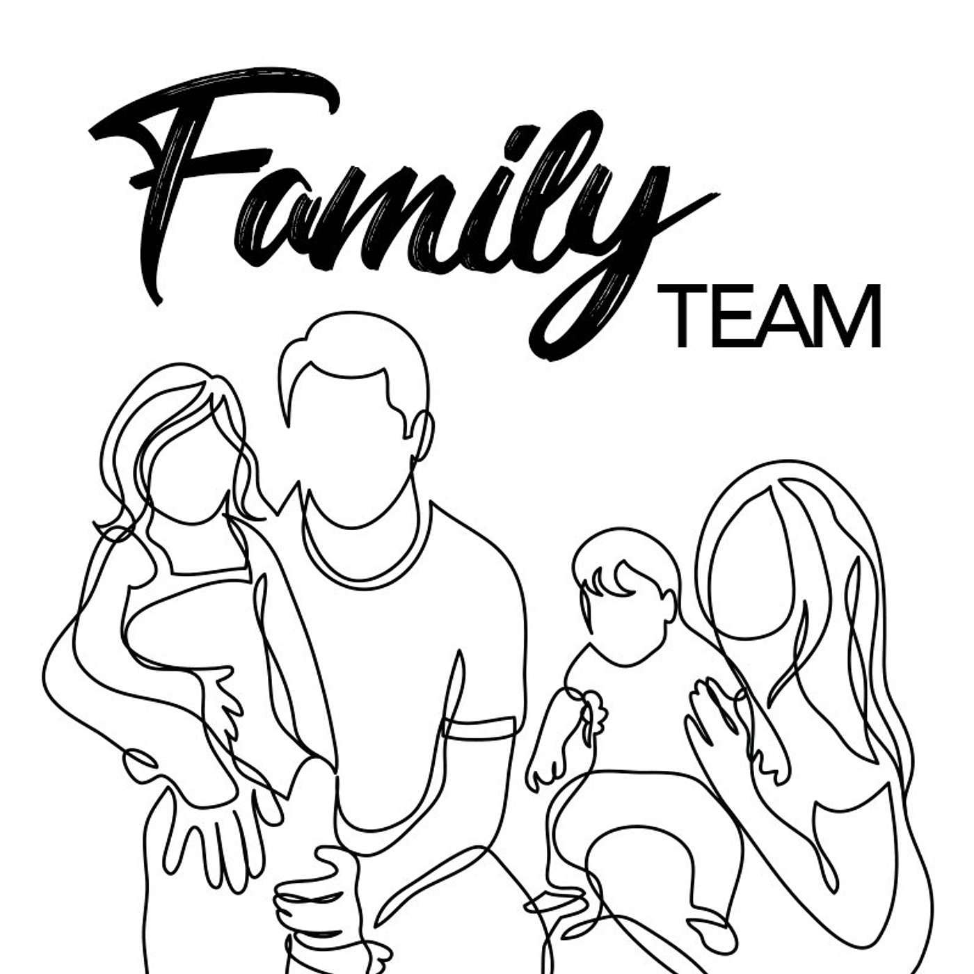 Encouragement for Families