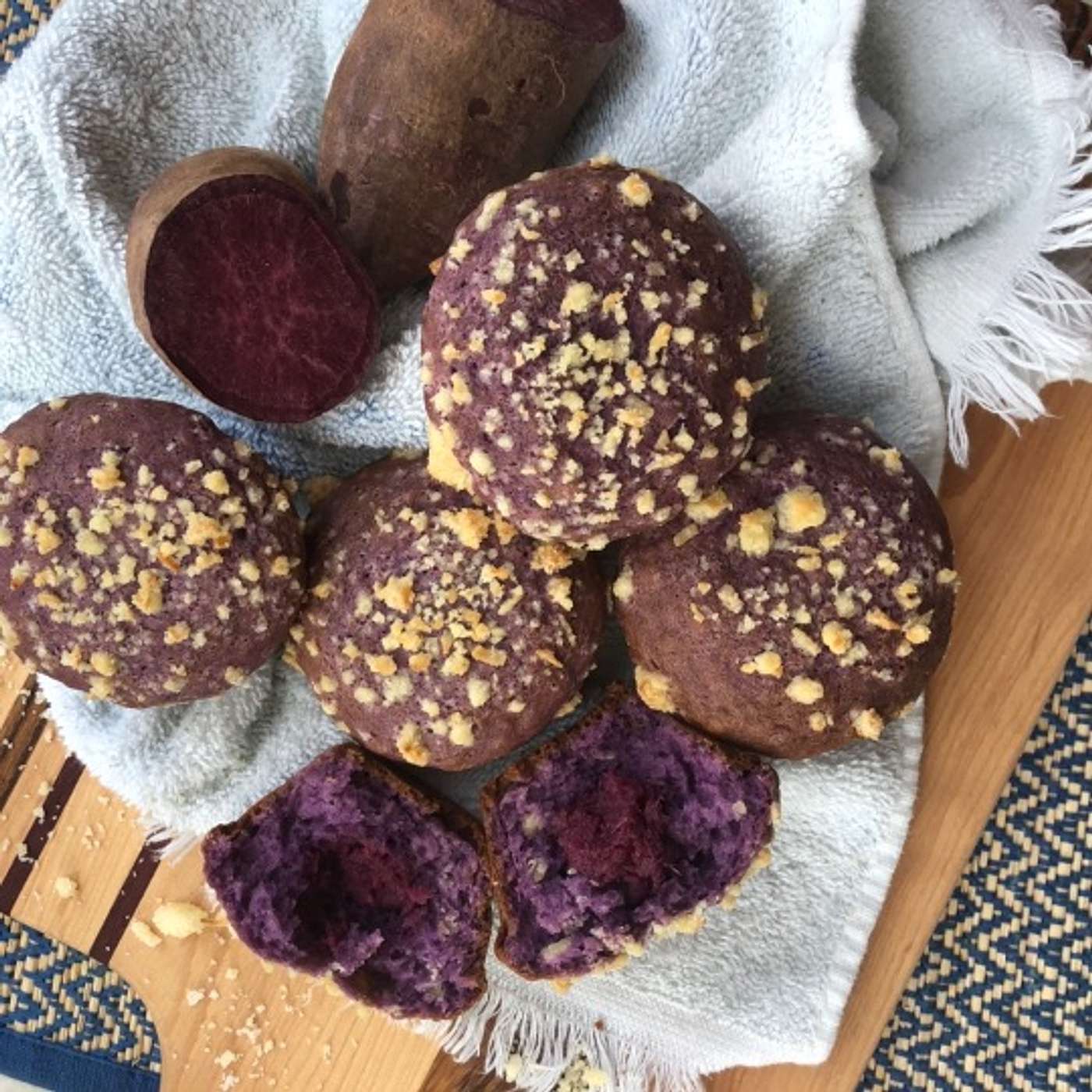 Three Kitchens Podcast