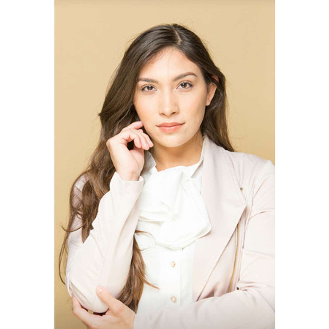 VIP Ignite E:142 Michelle Tarango Inspiring Aspiring Actress and Model episode artwork