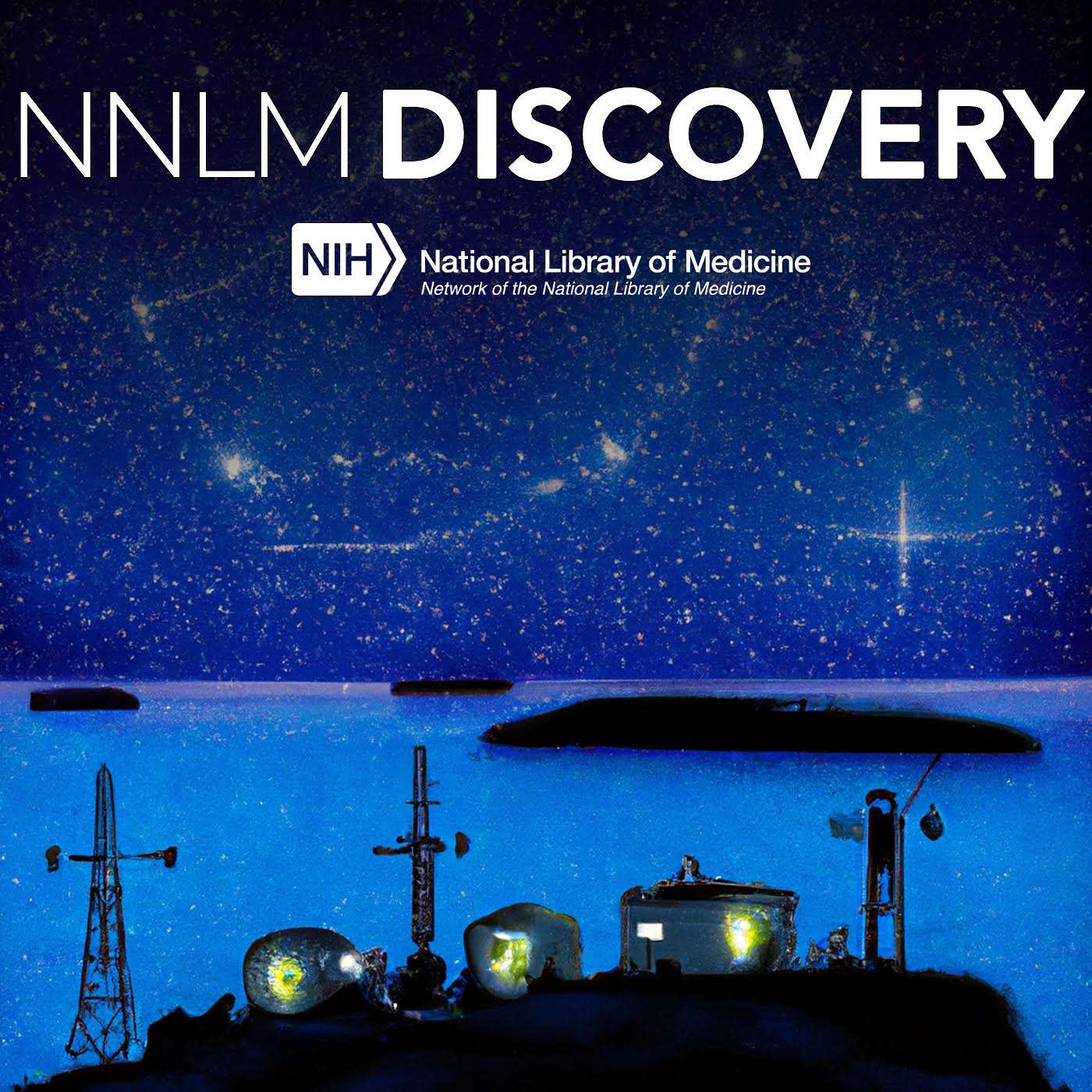 NNLM Discovery