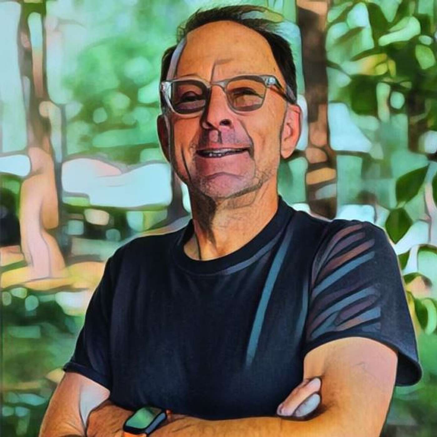 Thriving in Business by Prioritizing People, Planet, and Profit - Part 2 episode artwork