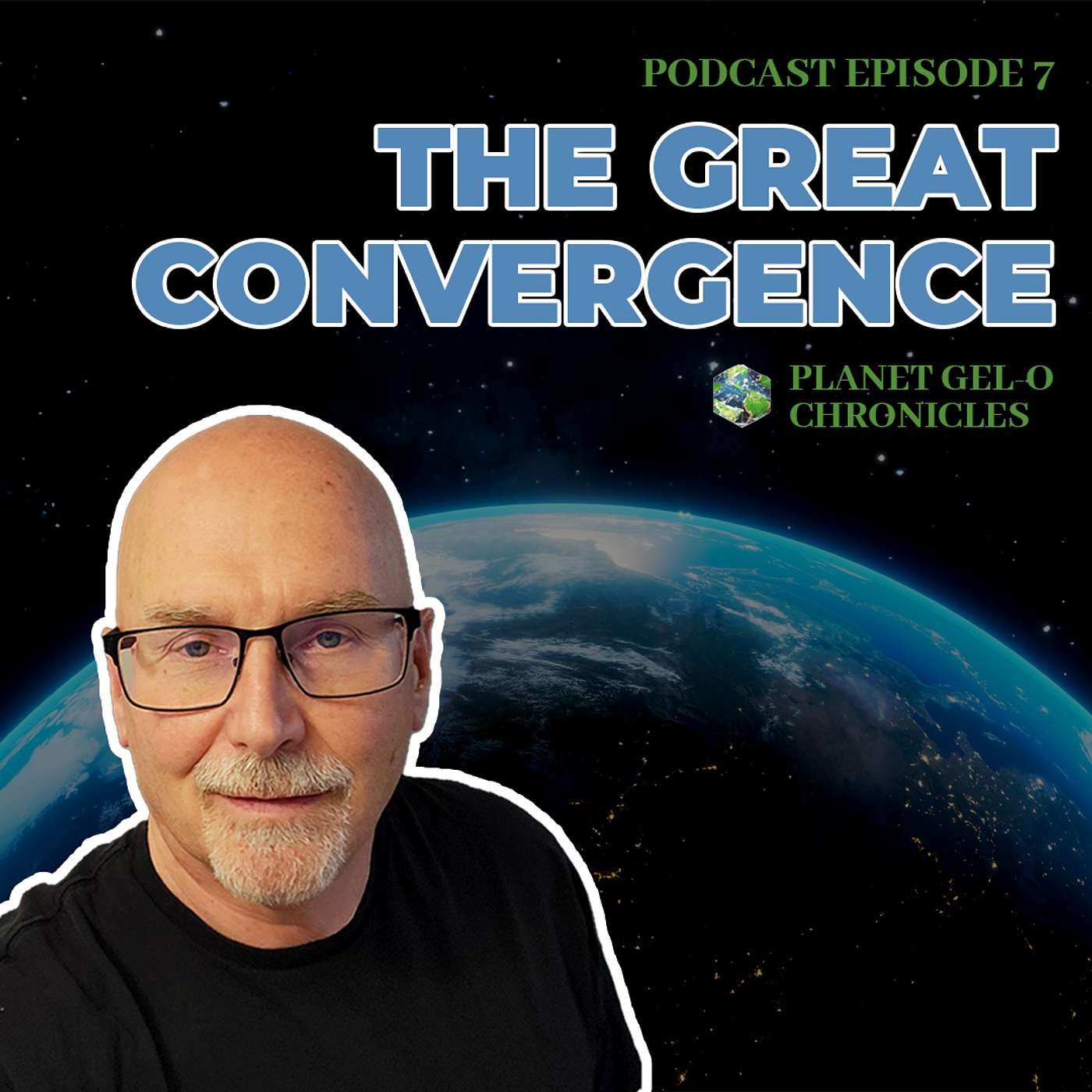 Planet Gel-O Chronicles