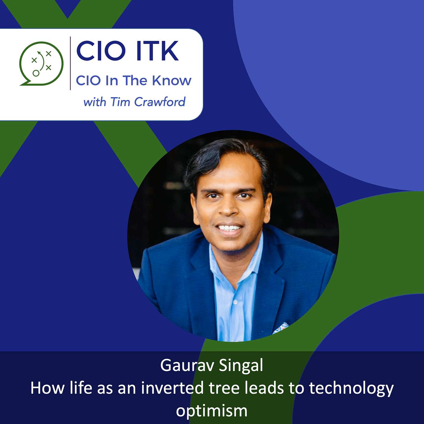 The CIO In The Know Podcast