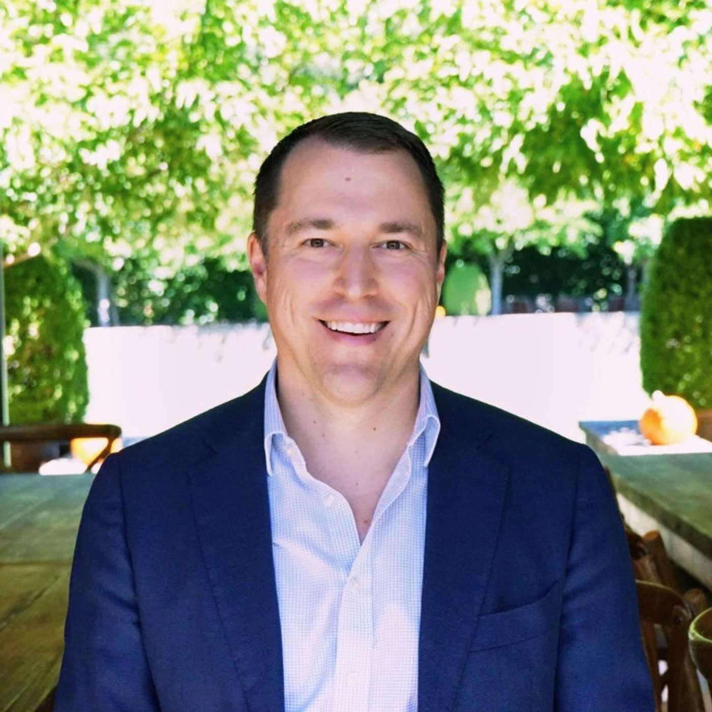 The Fundamentals of Service in Luxury Hospitality (From Someone Who Trained The Teams Behind The World's Best Hotels) - Jeff Wielgopolan, Meadowood Napa Valley