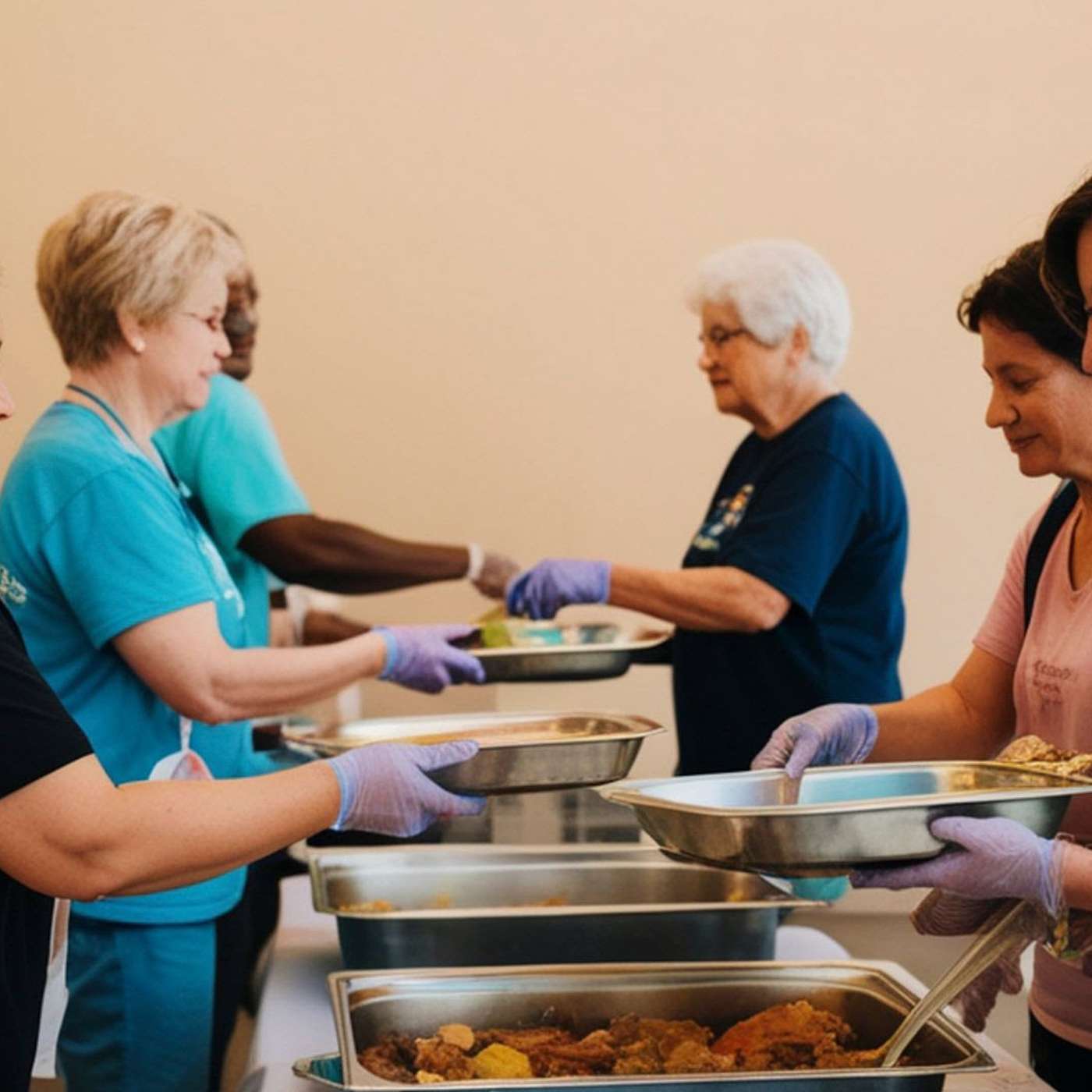 What if Miracles are Plan B? What if Miracles are Plan B?