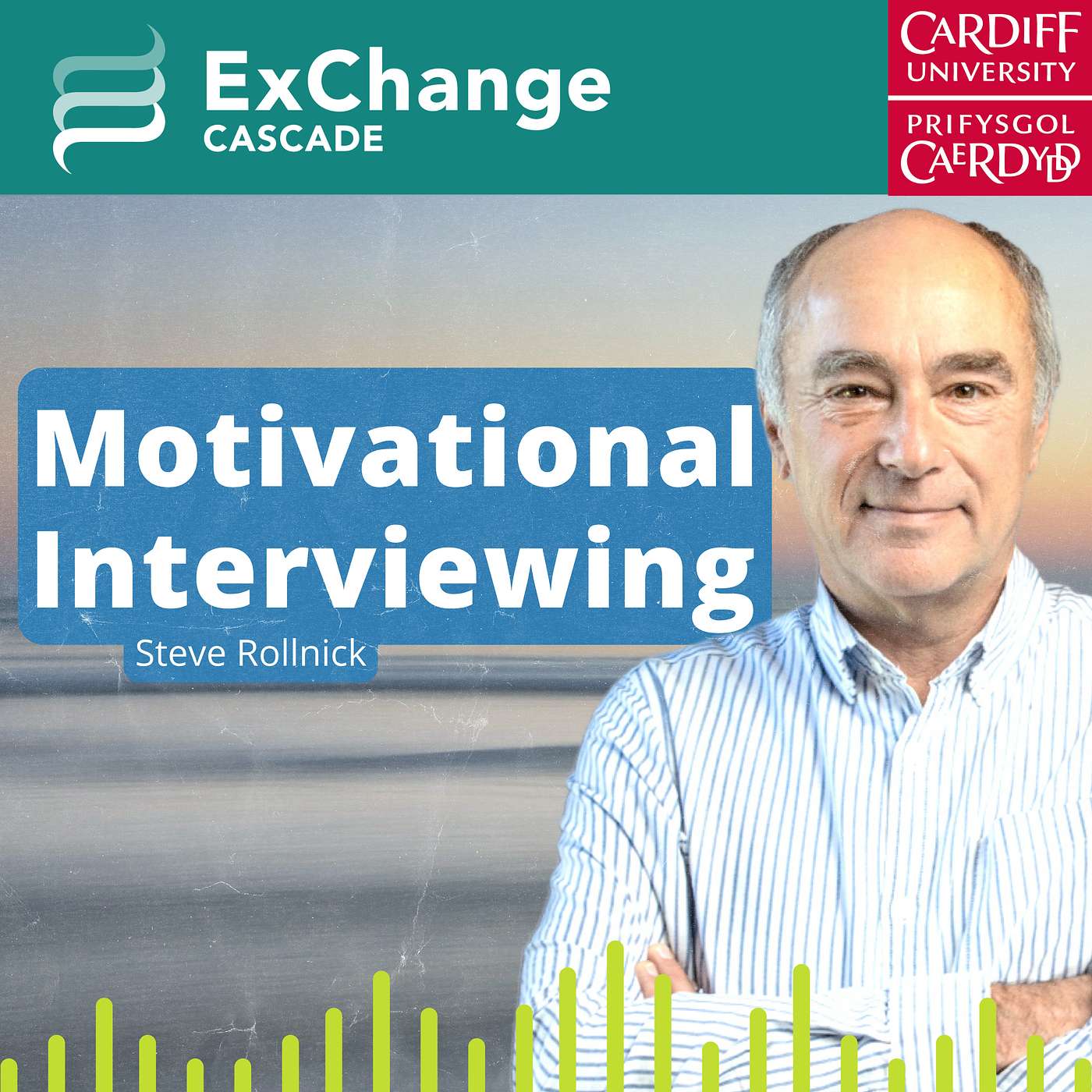 Motivational Interviewing for working with children and families - ExChange Wales