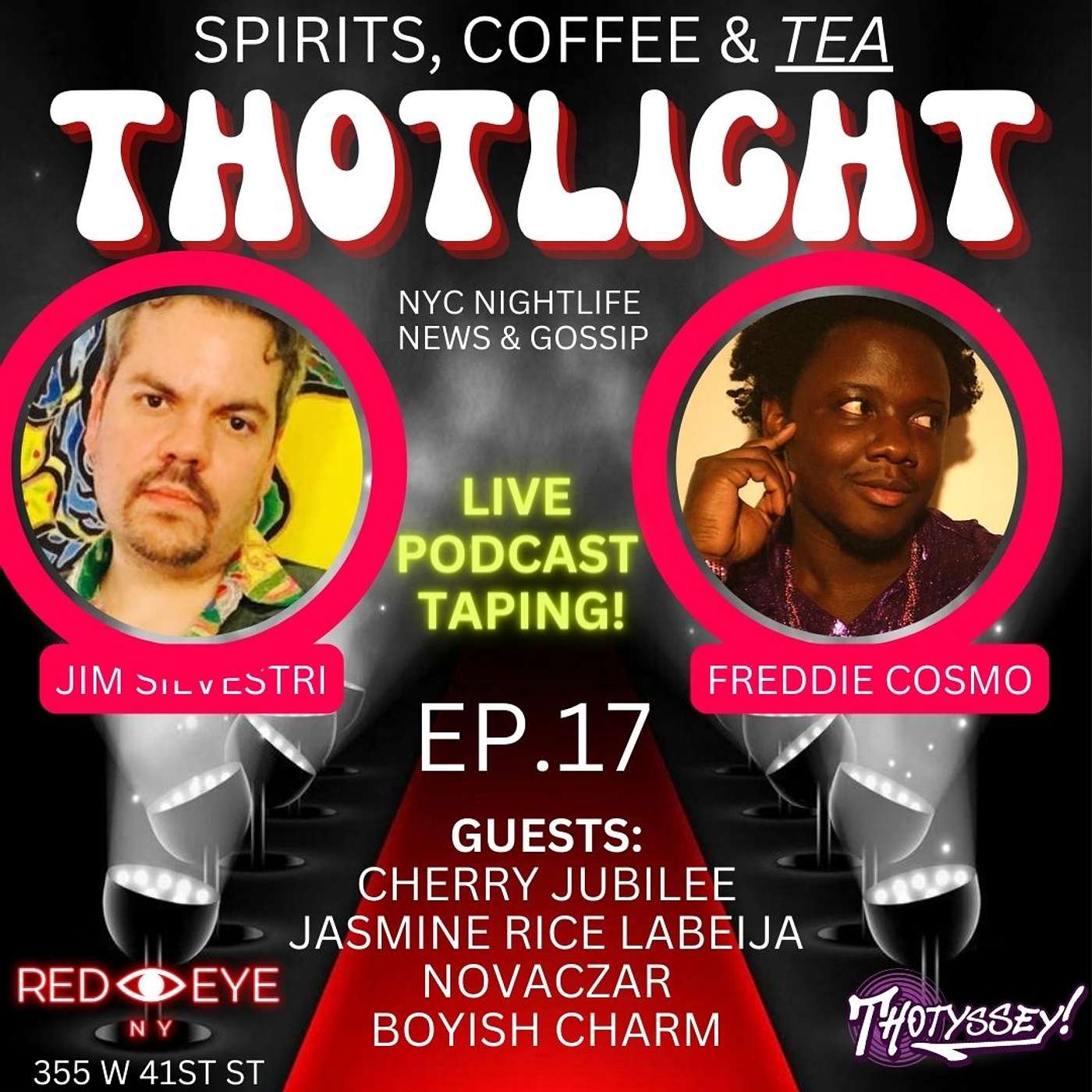 ThotLight
