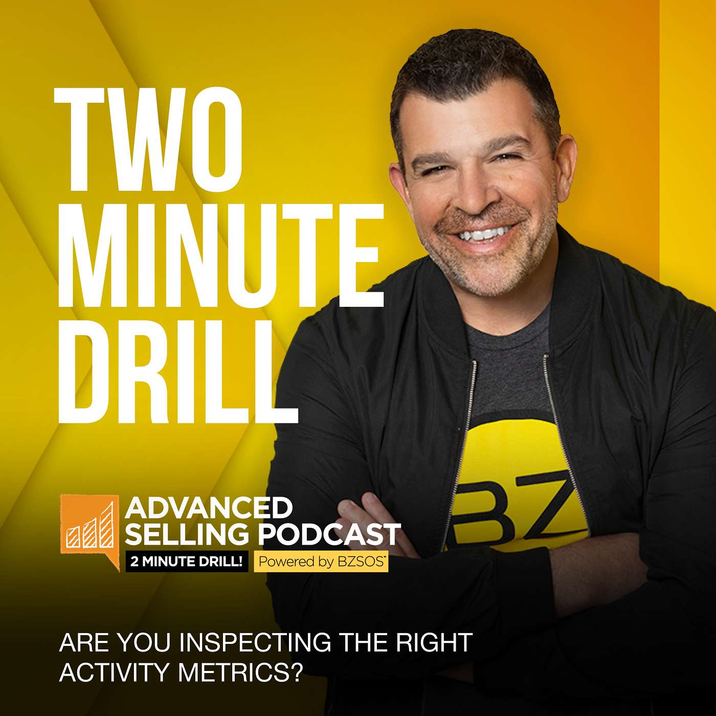 Are You Inspecting the Right Activity Metrics?