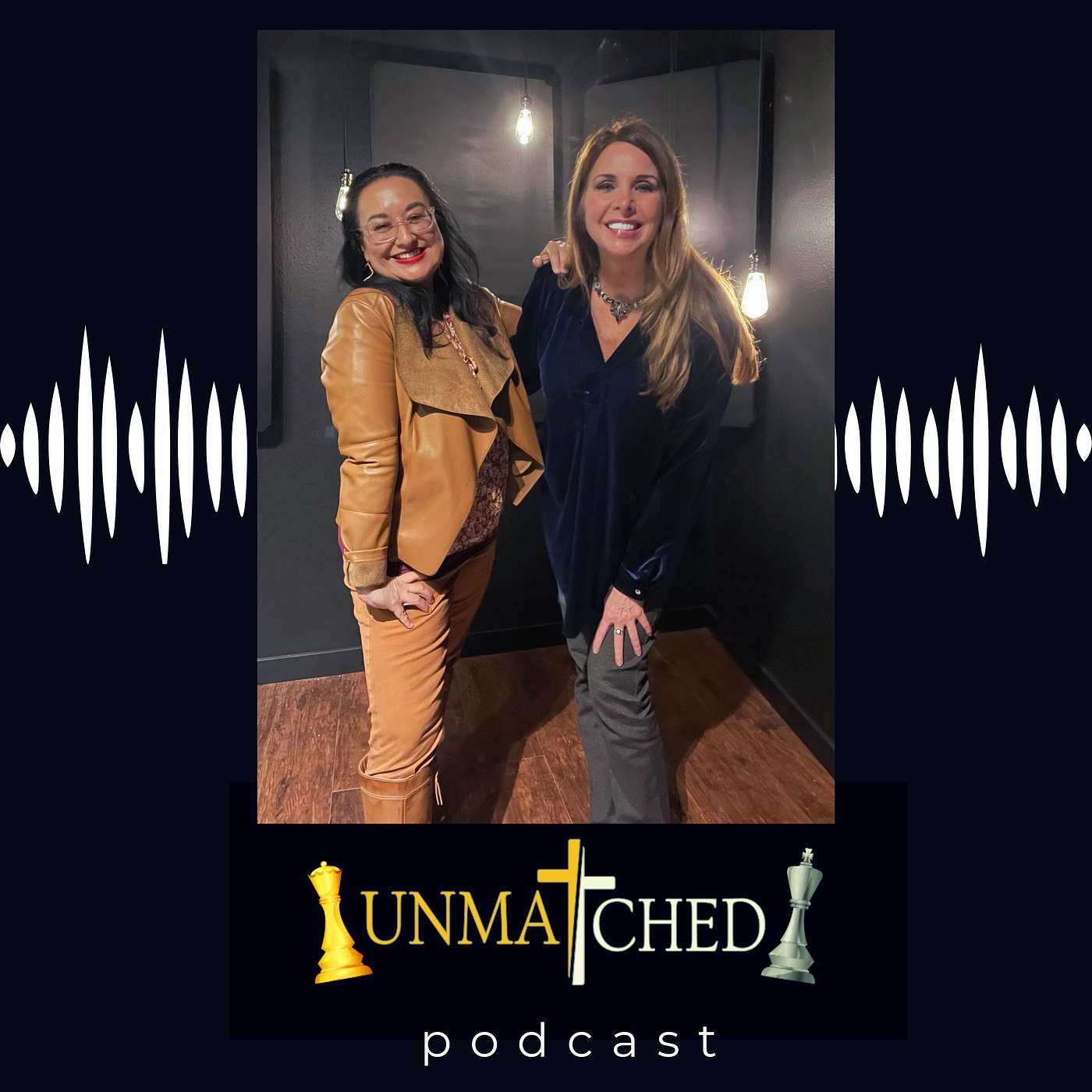 Unmatched Podcast