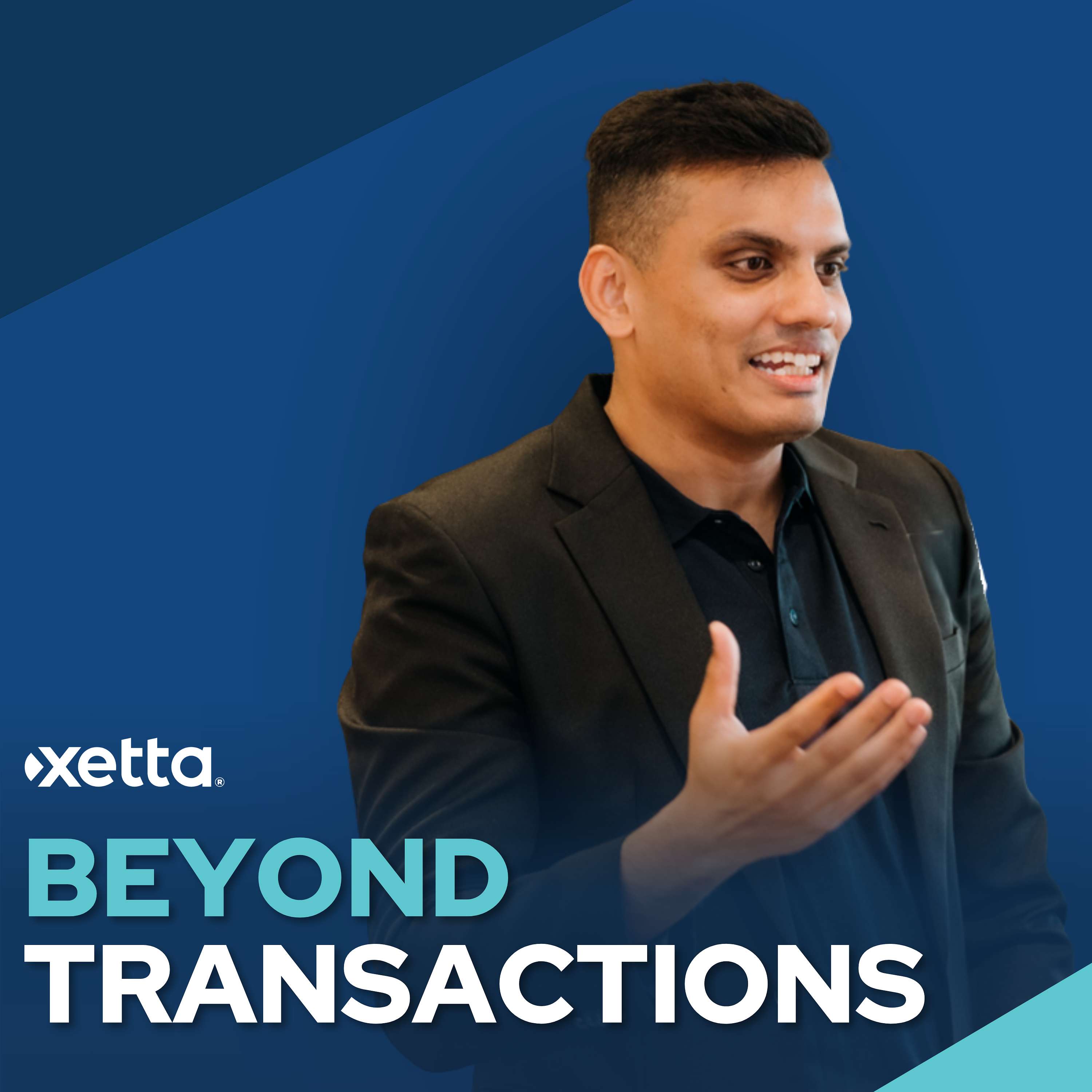 xetta Beyond Transactions