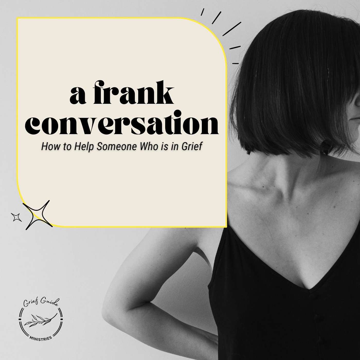 a frank conversation