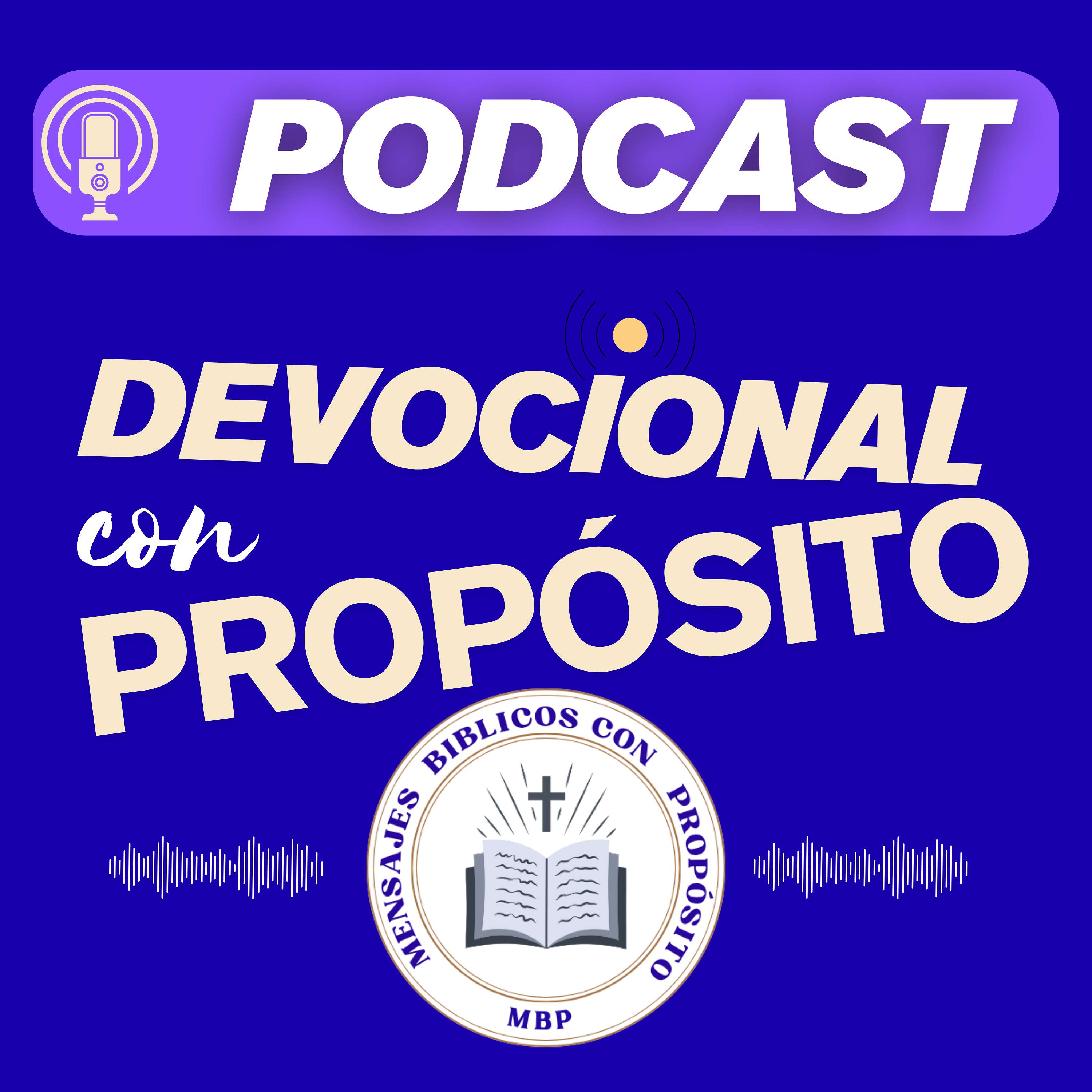 Devocional con propósito