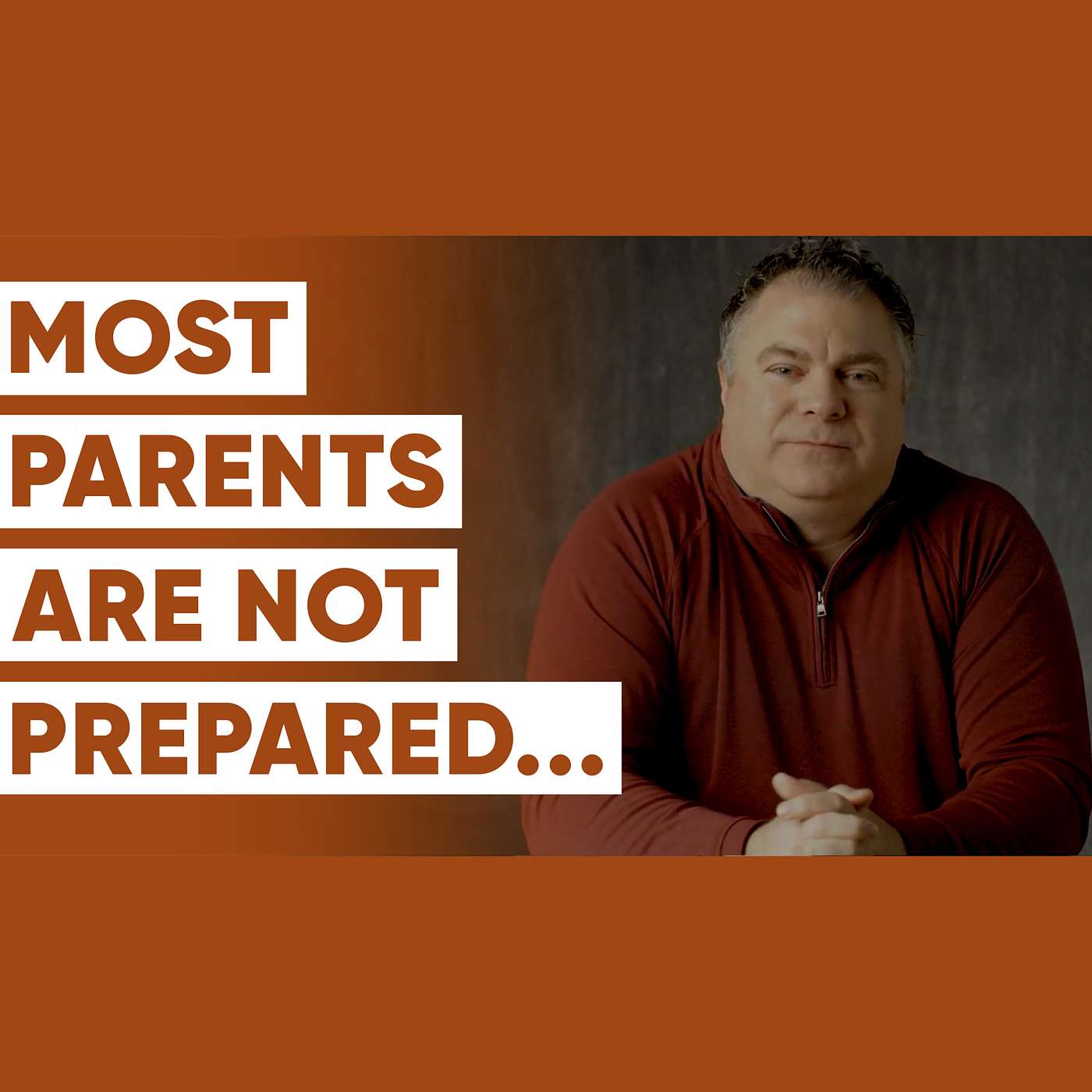 4 Questions EVERY Parent Needs To Answer - Matthew Kelly