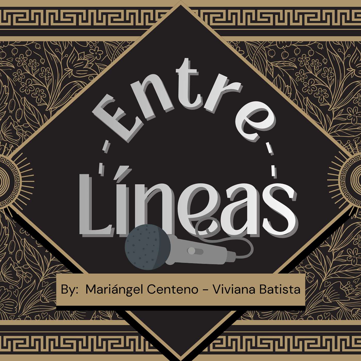 Entre Líneas