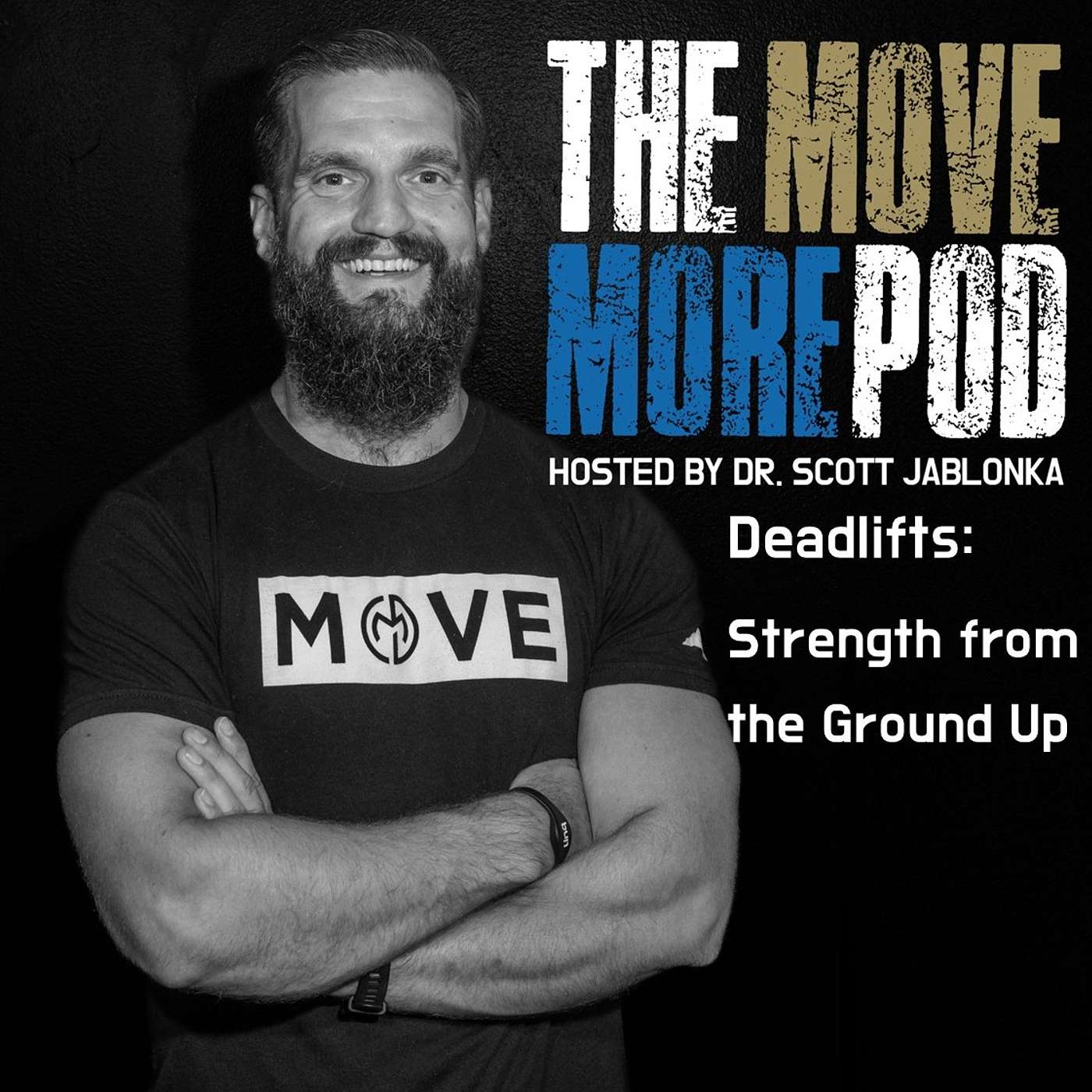 Move More Podcast