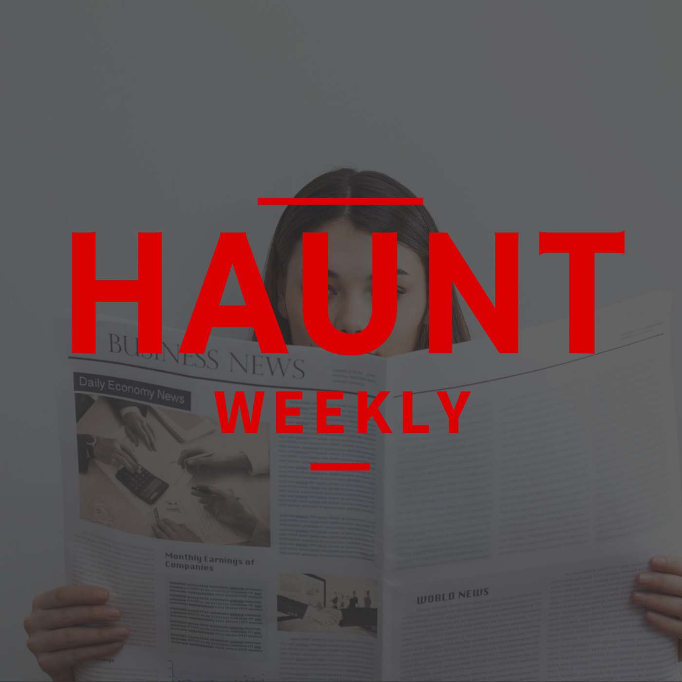 Haunt Weekly - Episode 424 - December / January News