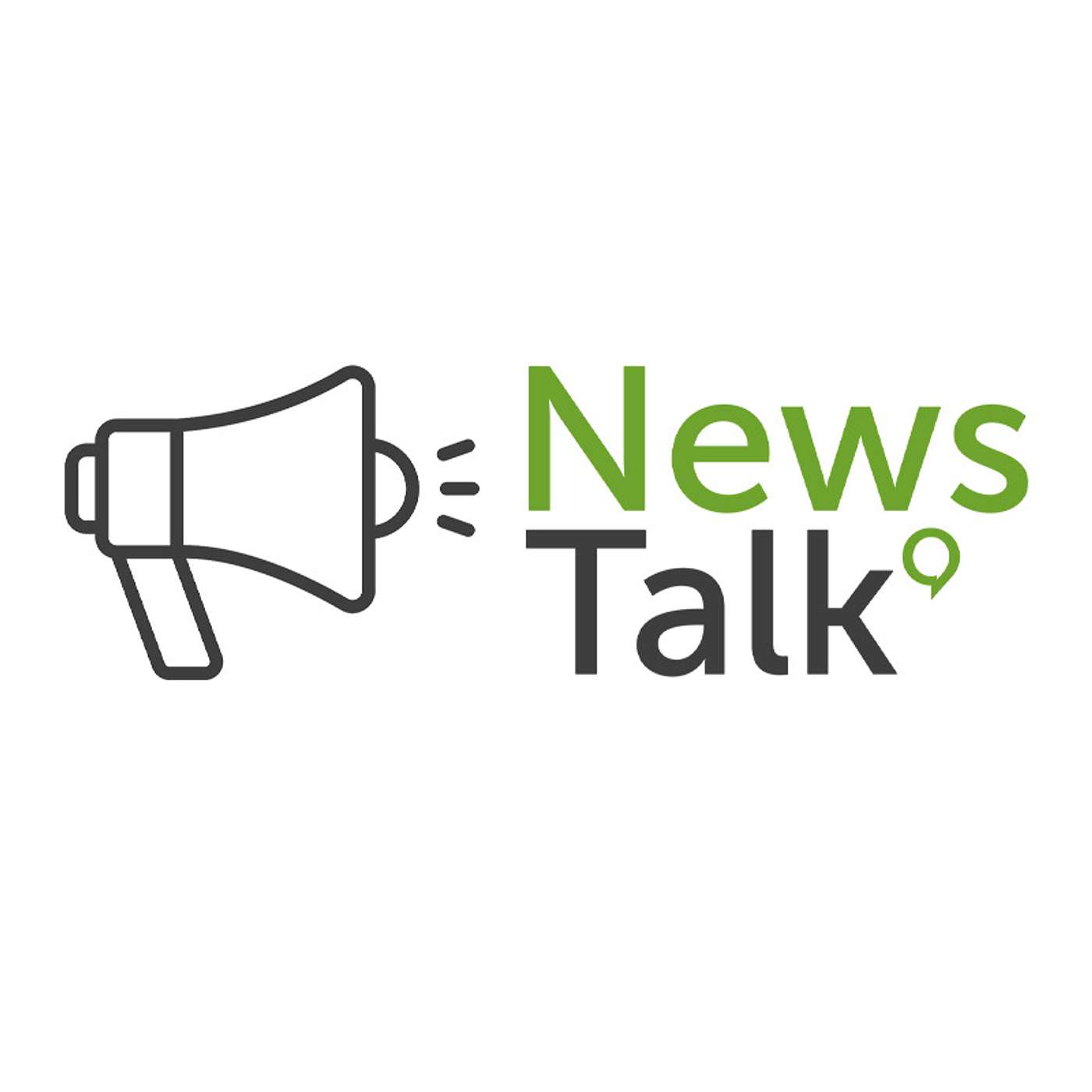 📢 News Talk: UK's asylum seekers ▪ YouTube & climate change ▪ The world's 5 richest men