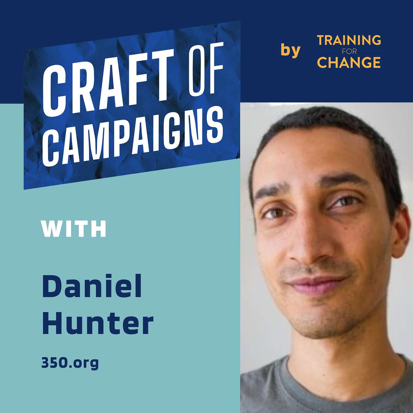 S1E8: Daniel Hunter on never using the same tactic twice, undoing a “done deal” in Philadelphia