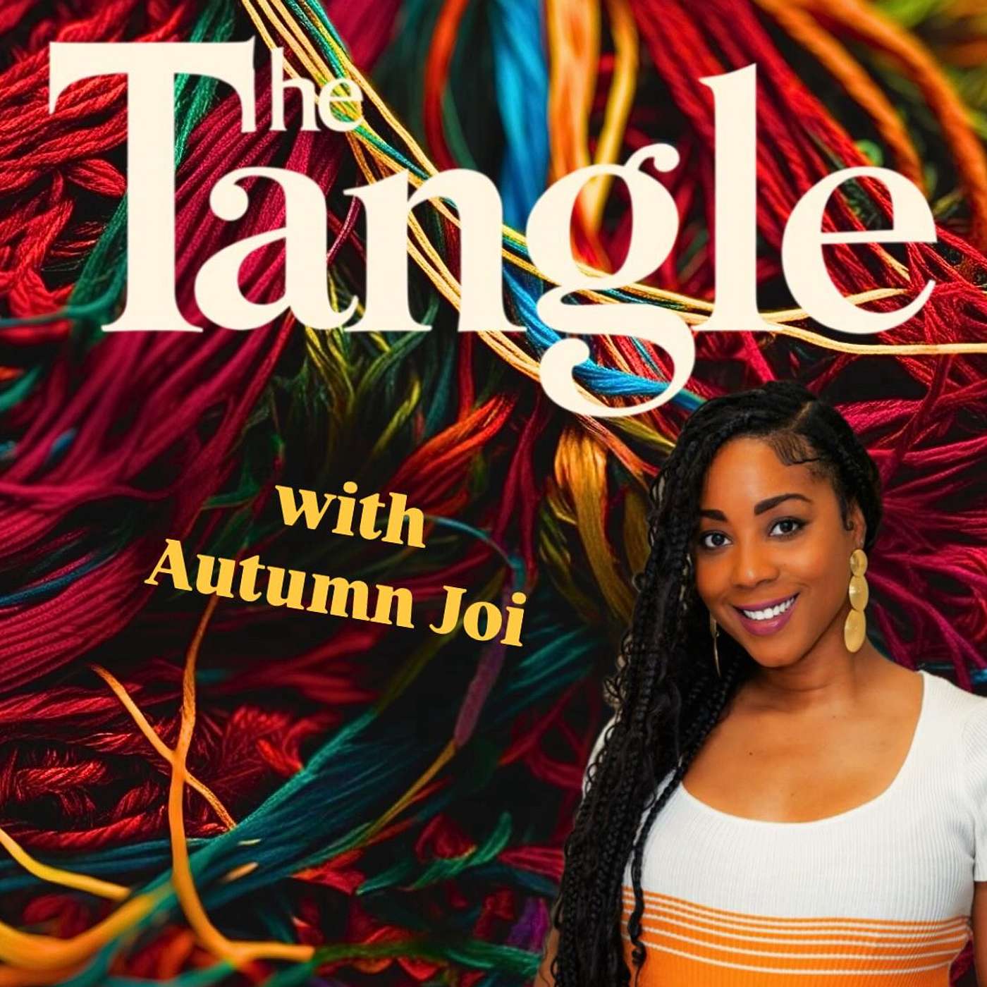 The Tangle with Kyle Ridley