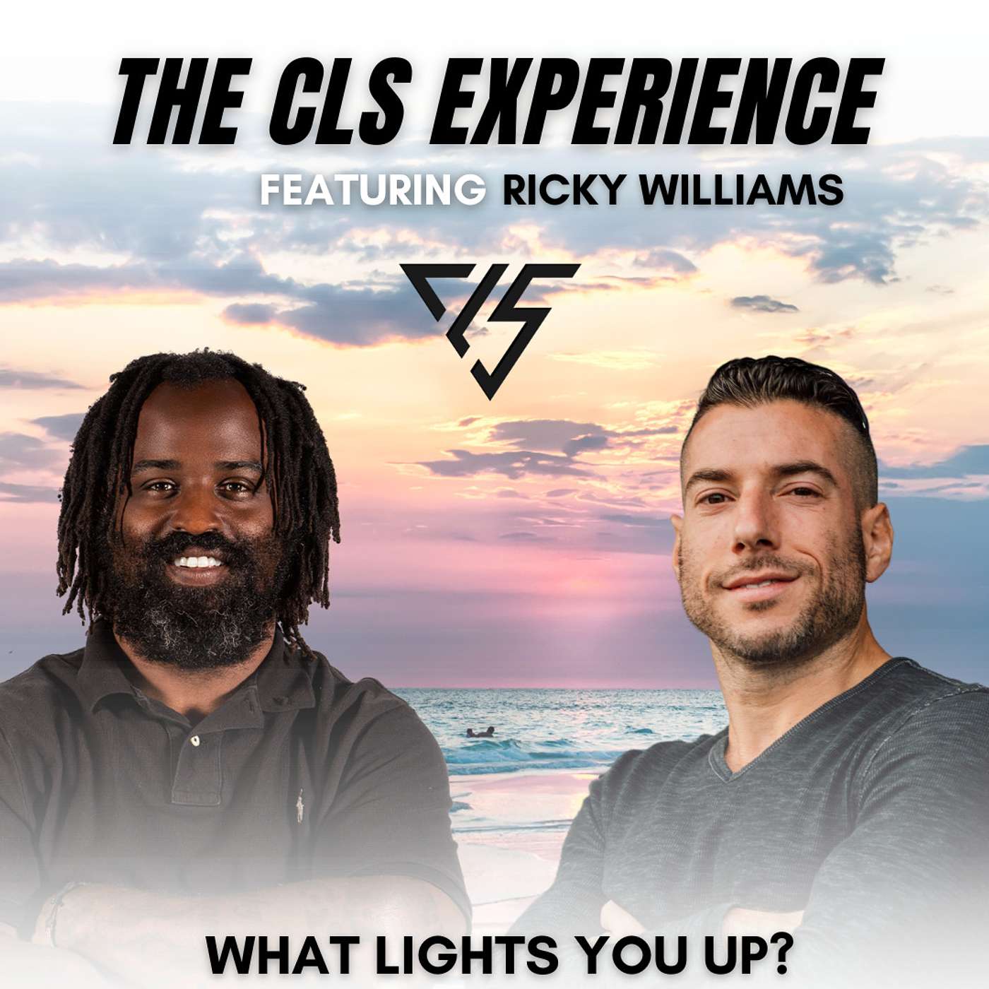 The CLS Experience with Craig Siegel