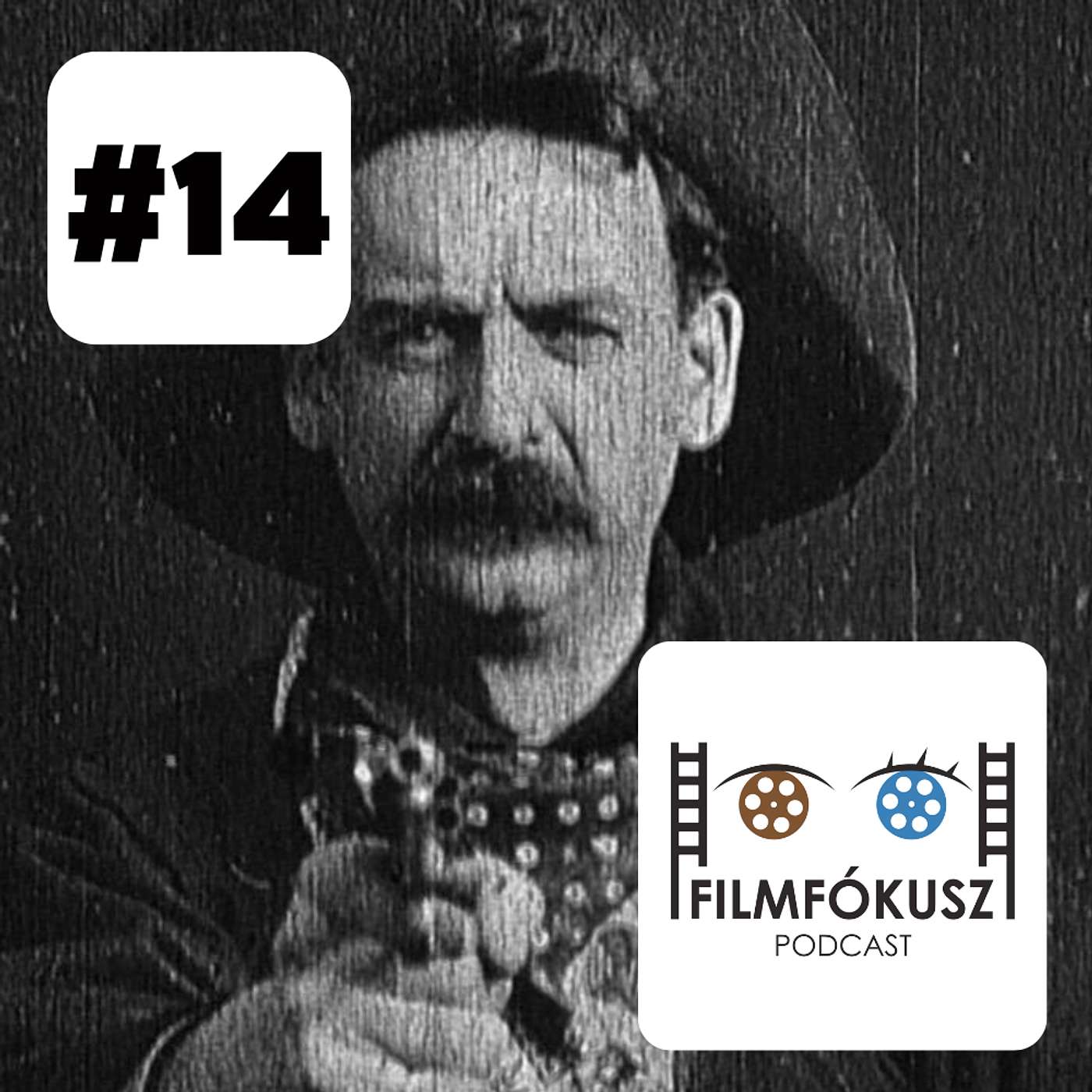 FilmFókusz podcast