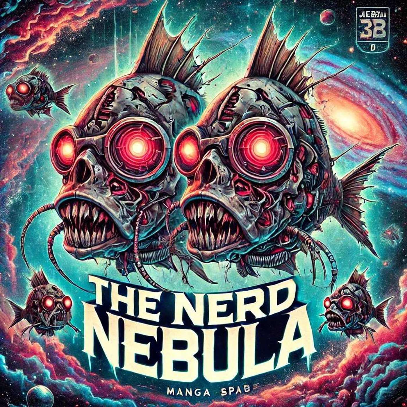 The Nerd Nebula