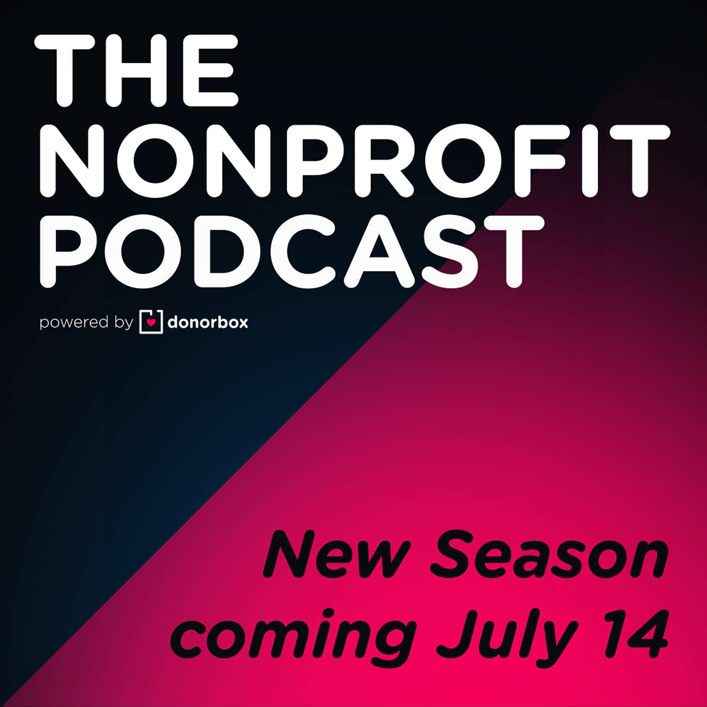 The Nonprofit Podcast