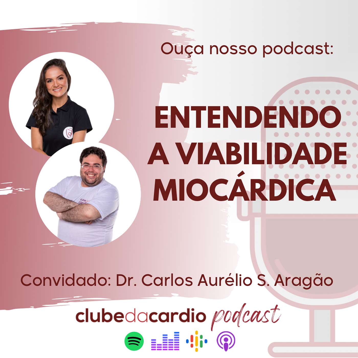 Clube da Cardio Podcast